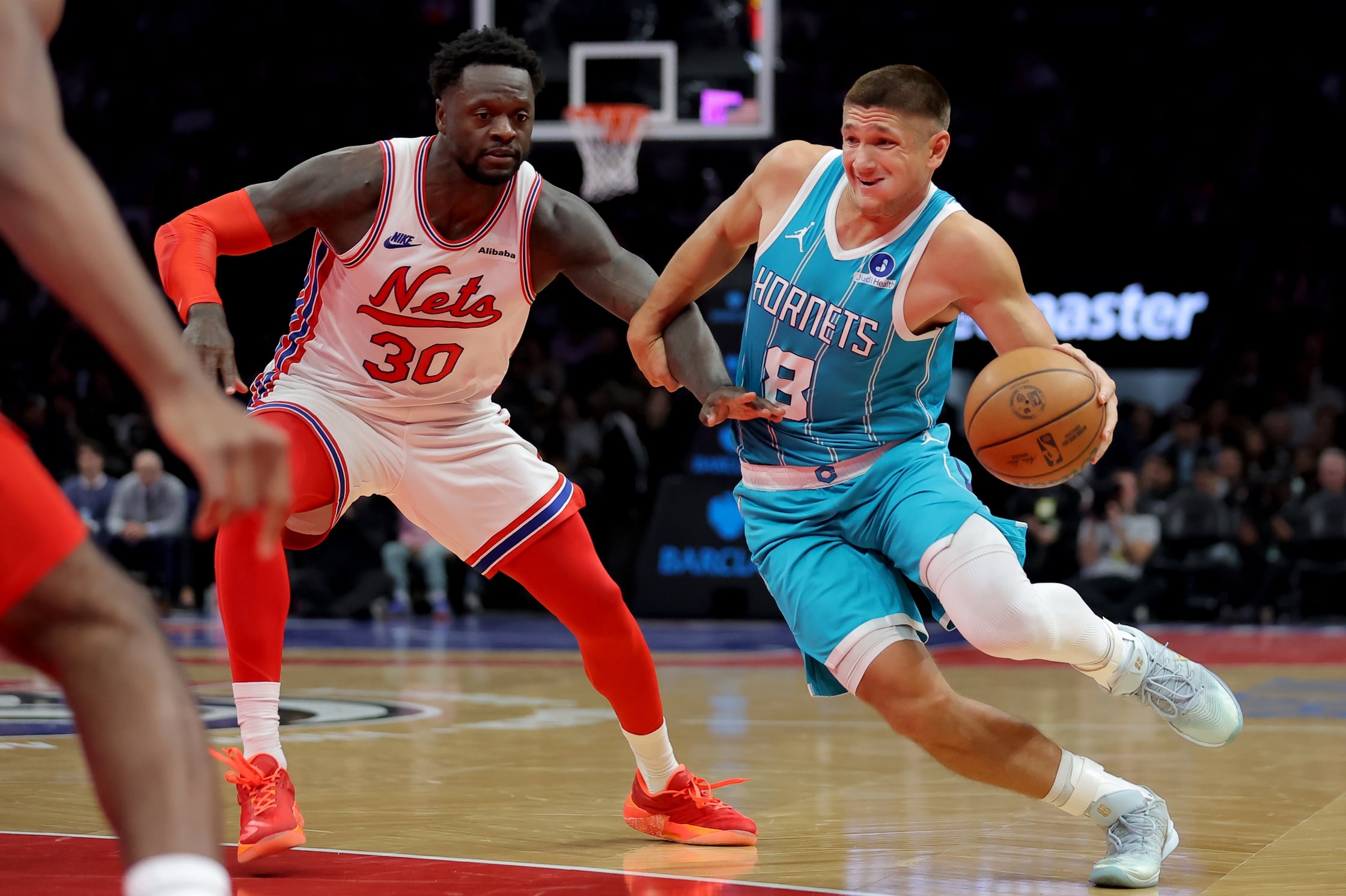 NBA Predictions for Miami vs Charlotte