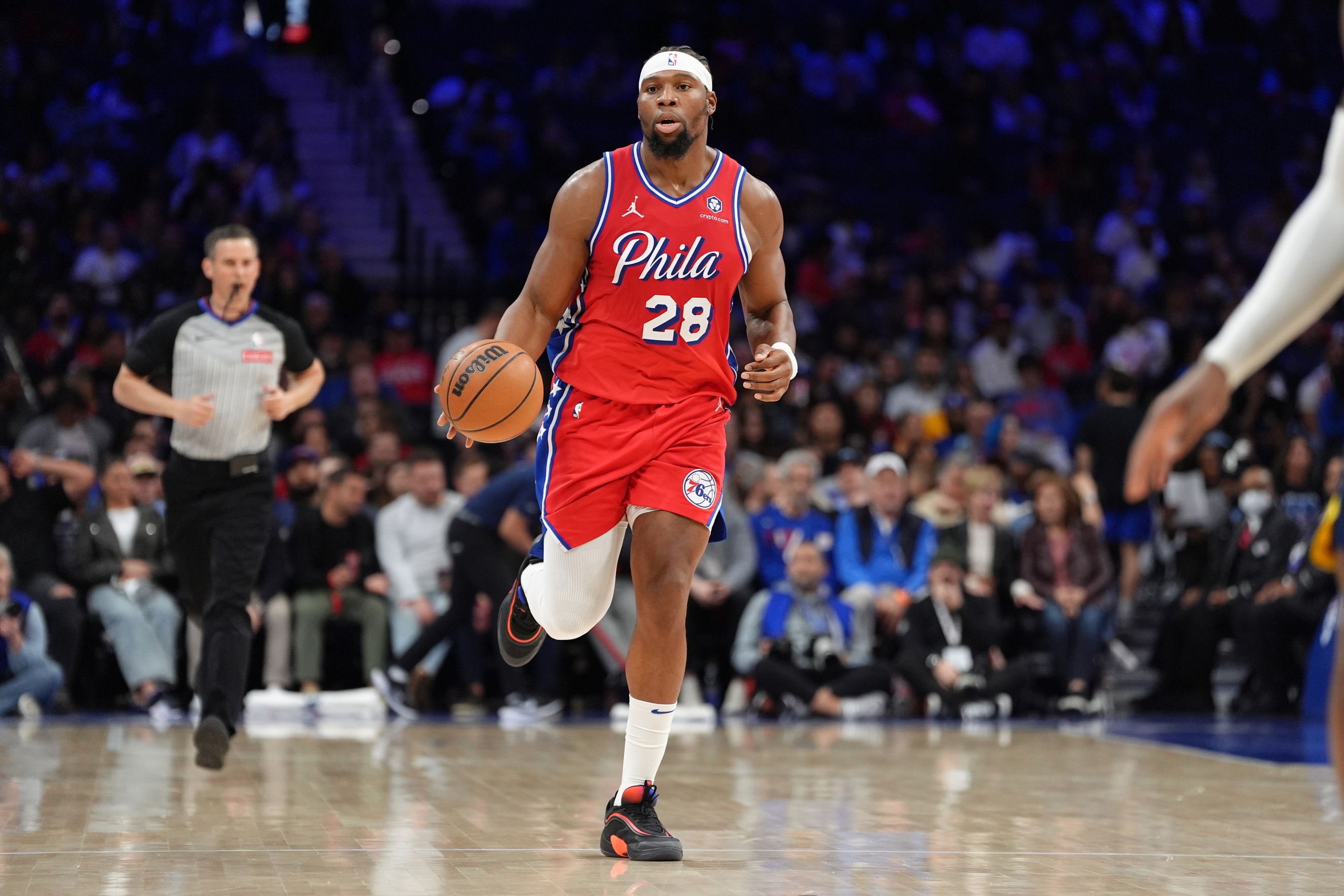 nba picks Guerschon Yabusele Philadelphia 76ers predictions best bet odds