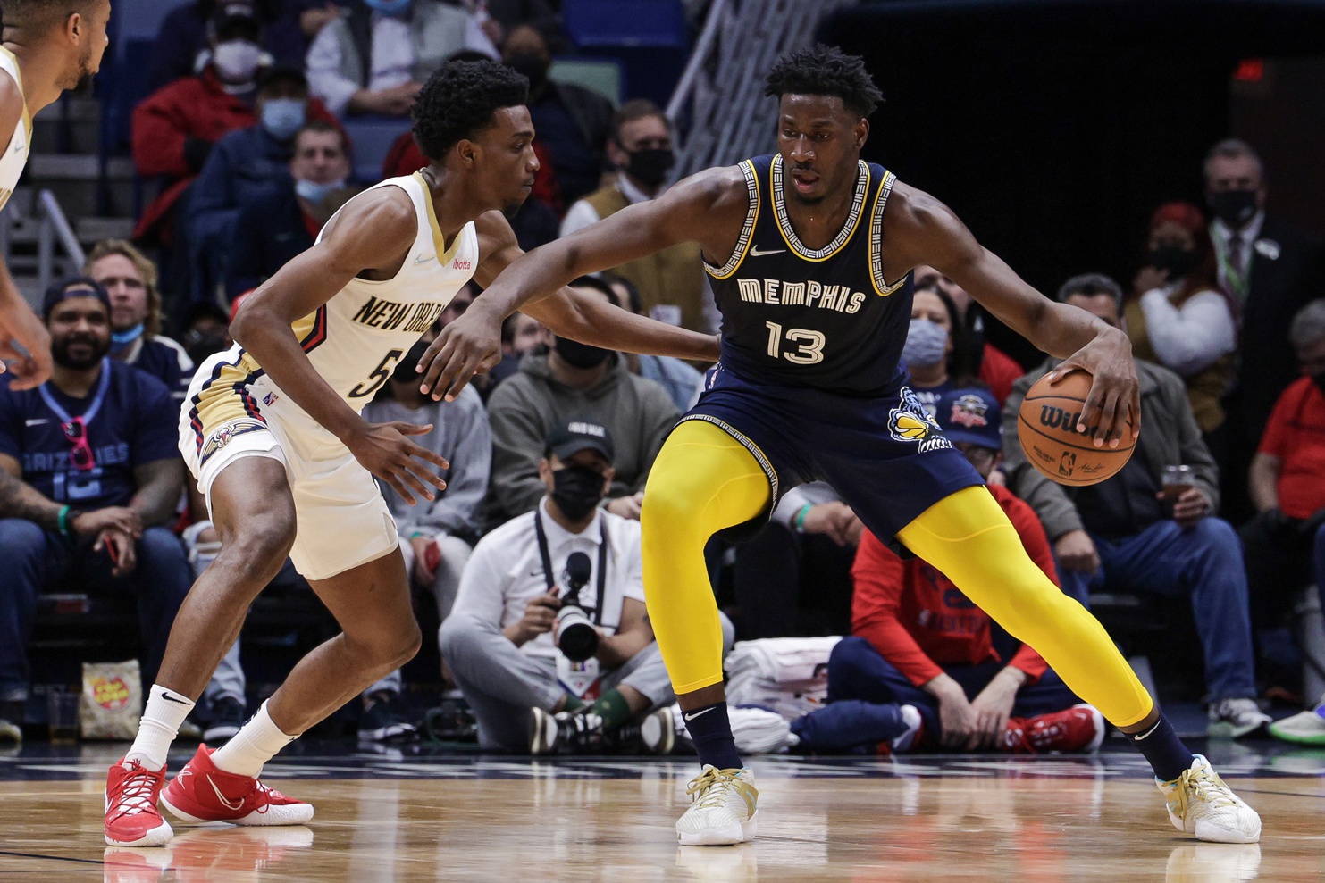 New Orleans Pelicans vs Charlotte Hornets Mar 21, 2022 Box Scores