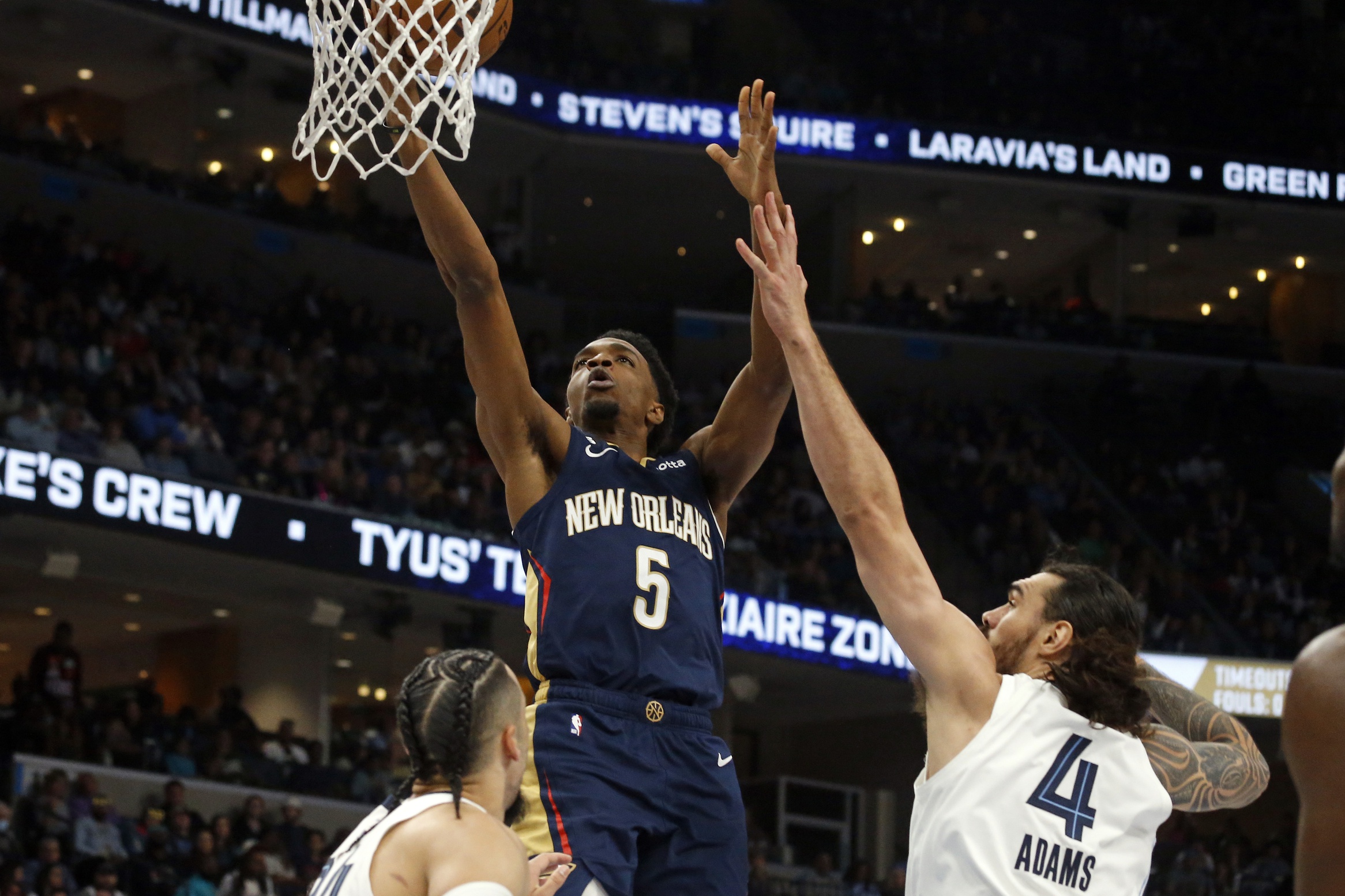 nba picks Herbert Jones New Orleans Pelicans predictions best bet odds