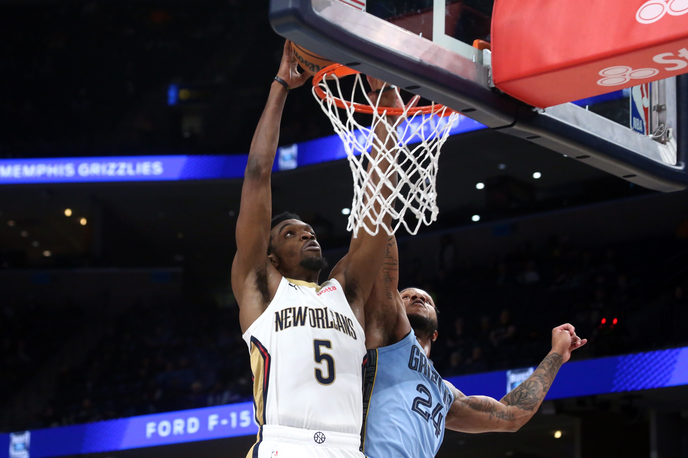 nba picks Herbert Jones New Orleans Pelicans predictions best bet odds