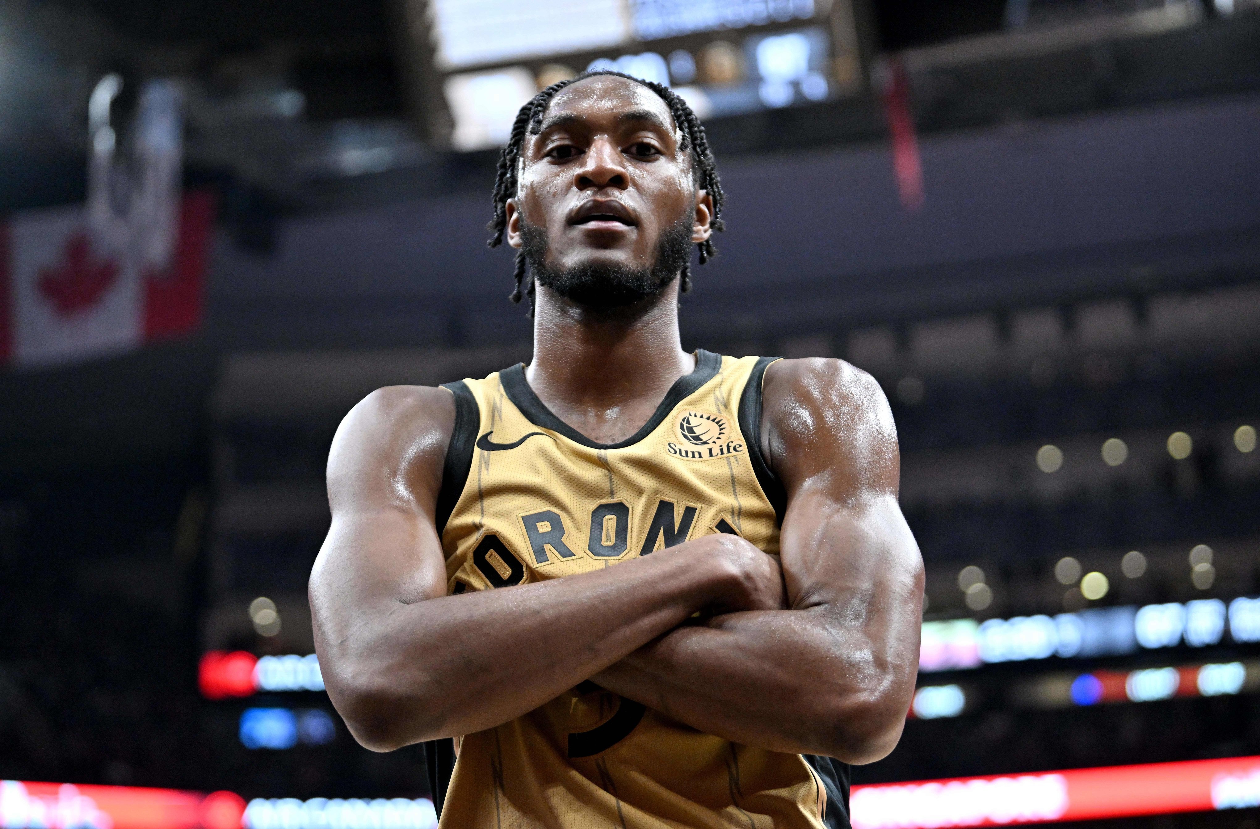 nba picks Immanuel Quickley Toronto Raptors predictions best bet odds
