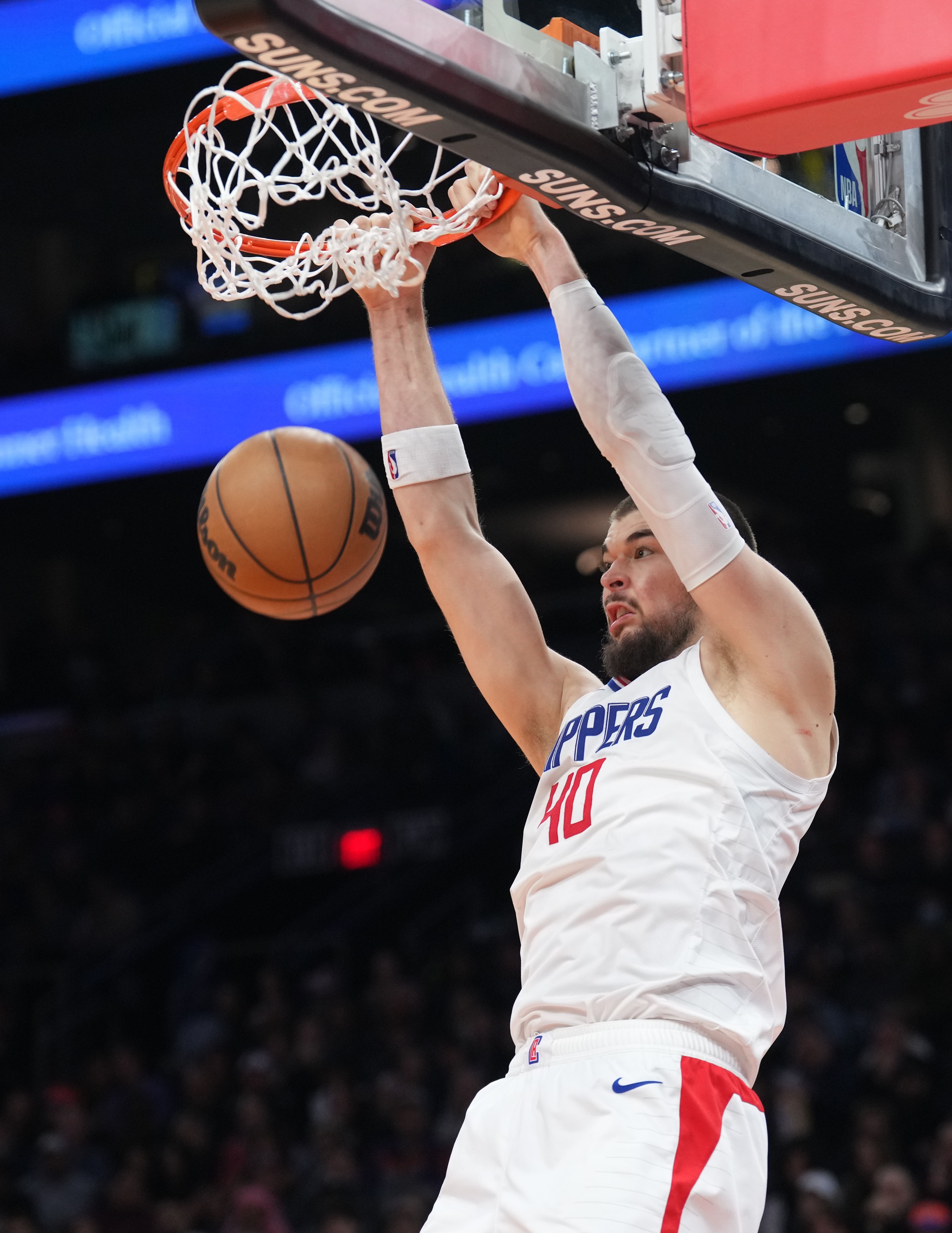 nba picks Ivica Zubac Los Angeles Clippers predictions best bet odds