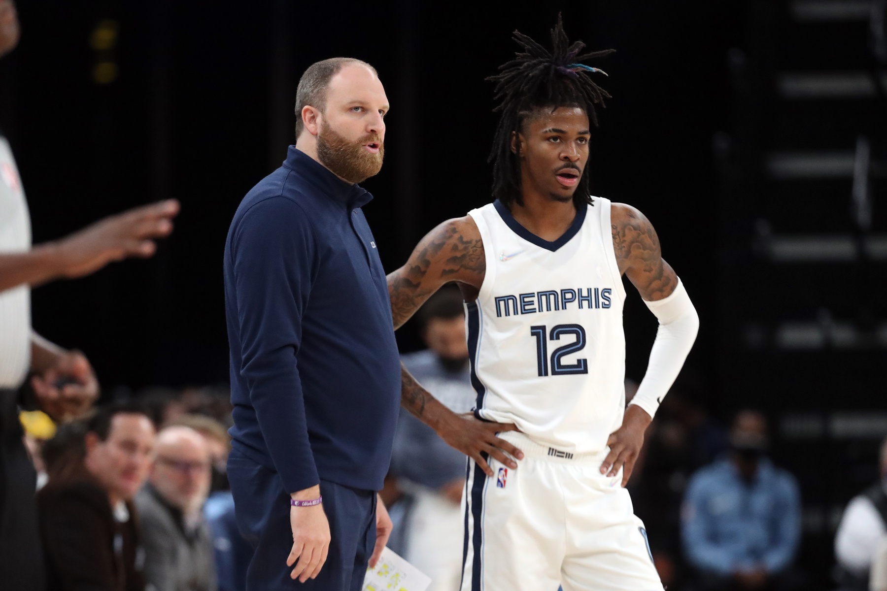 nba picks Ja Morant Memphis Grizzlies predictions best bet odds