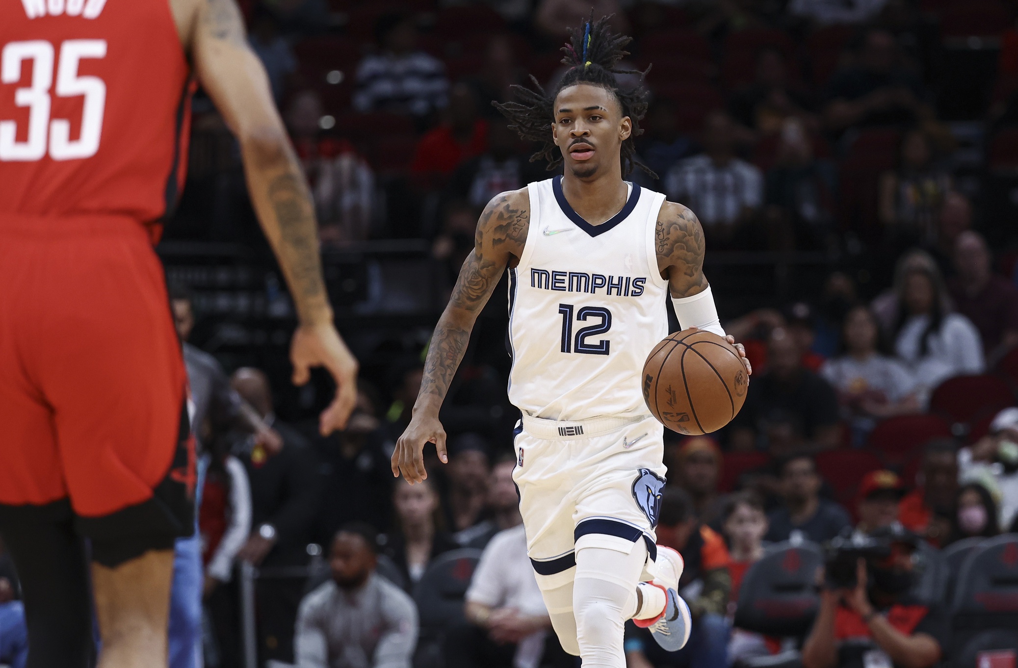 nba picks Ja Morant Memphis Grizzlies predictions best bet odds