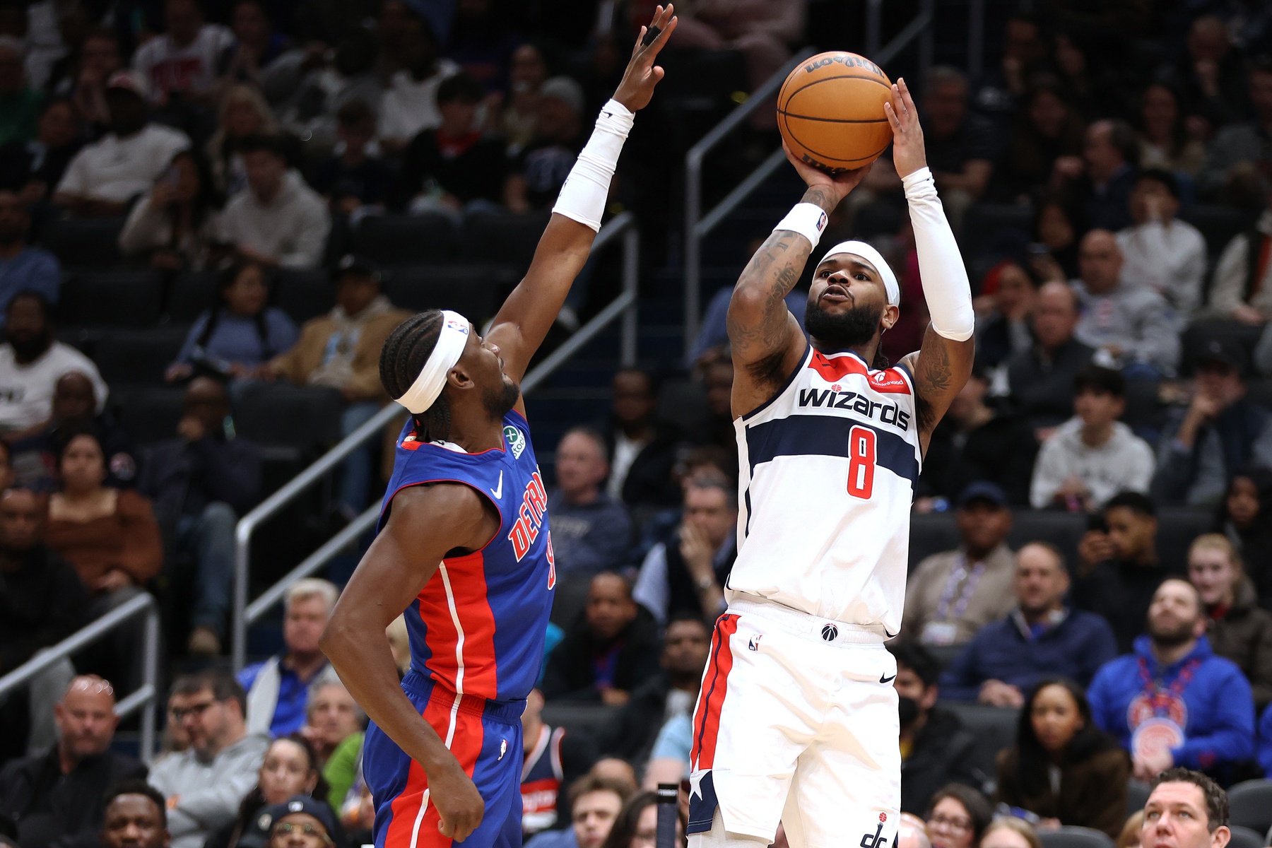 nba picks Jaden Hardy Washington Wizards predictions best bet odds