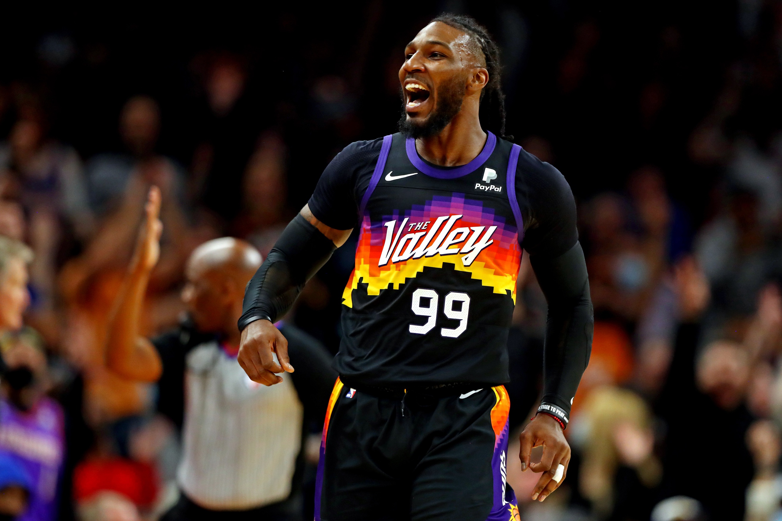 nba picks Jae Crowder Phoenix Suns predictions best bet odds