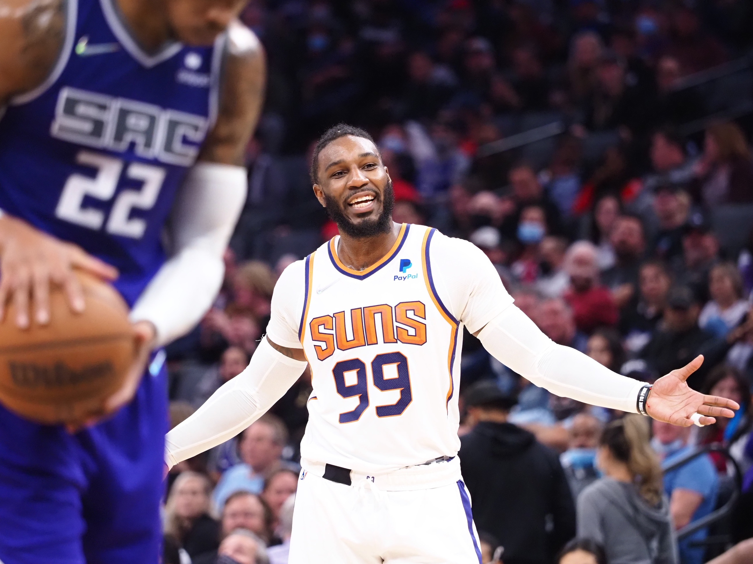 nba picks Jae Crowder Phoenix Suns predictions best bet odds