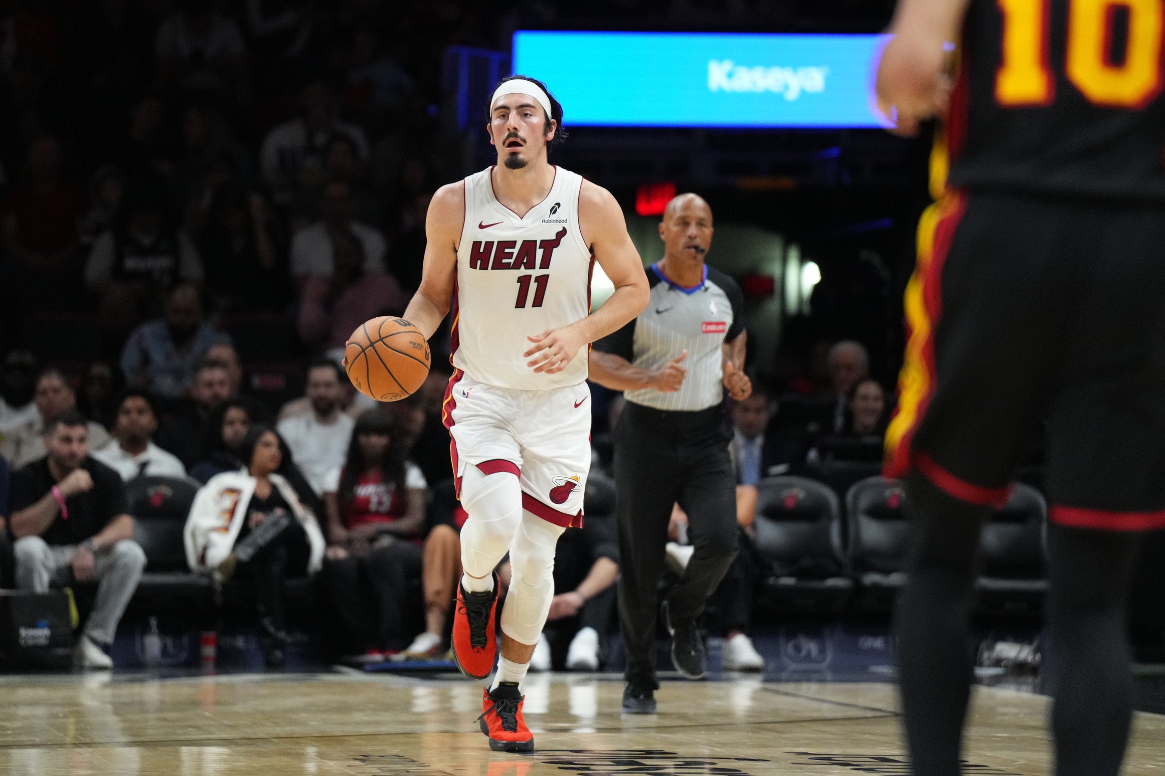 nba picks Jaime Jaquez Jr Miami Heat predictions best bet odds