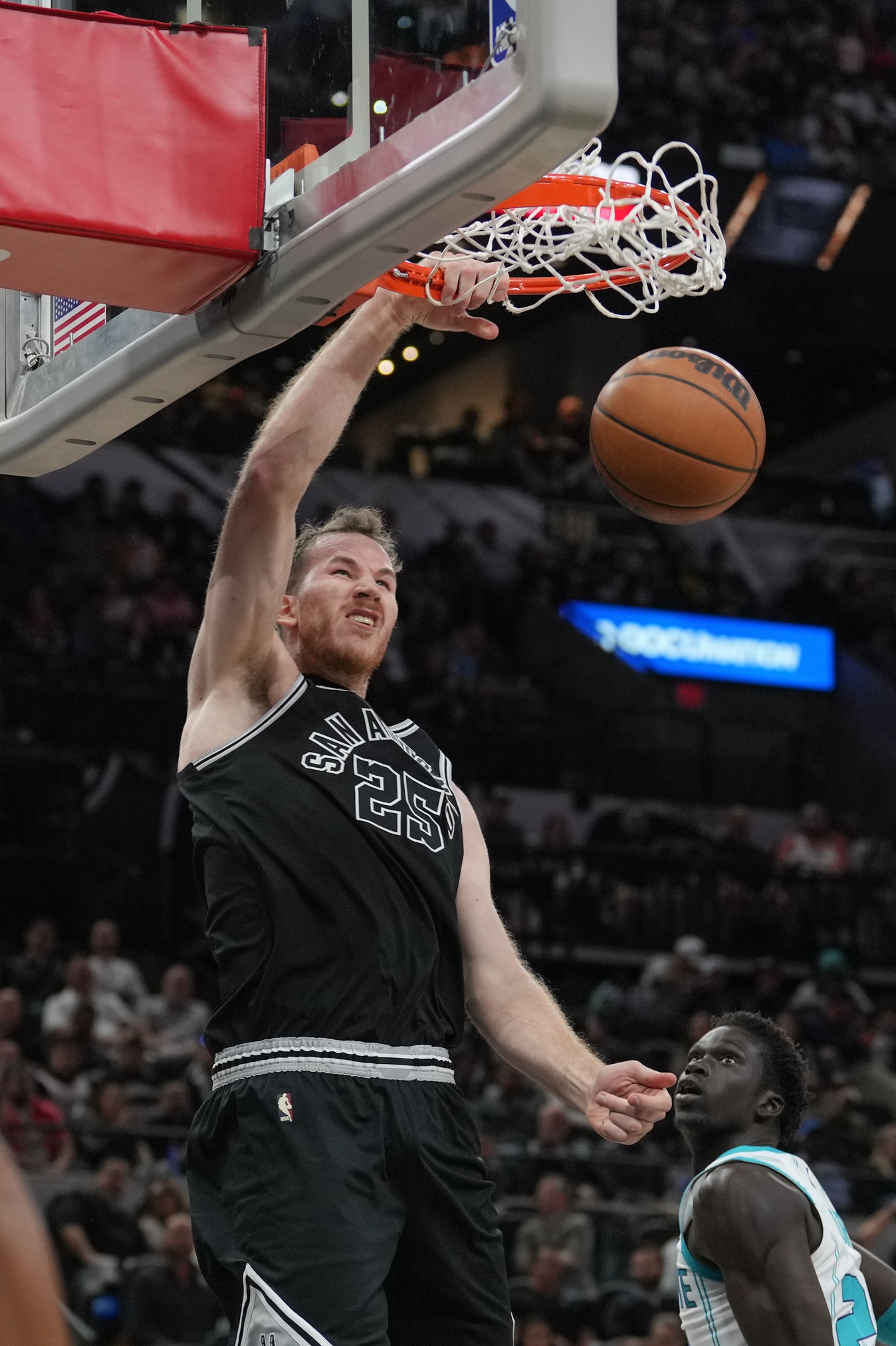 nba picks Jakob Poeltl San Antonio Spurs predictions best bet odds