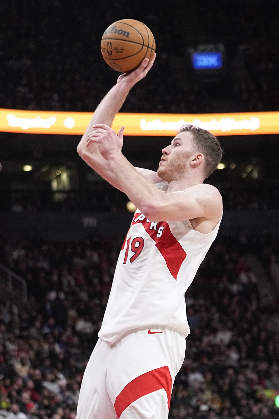 nba picks Jakob Poeltl Toronto Raptors predictions best bet odds