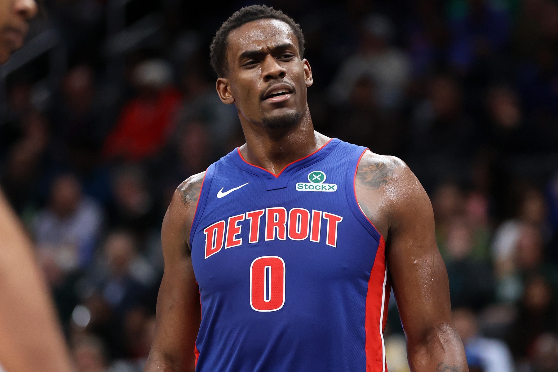 nba picks Jalen Duren Detroit Pistons predictions best bet odds