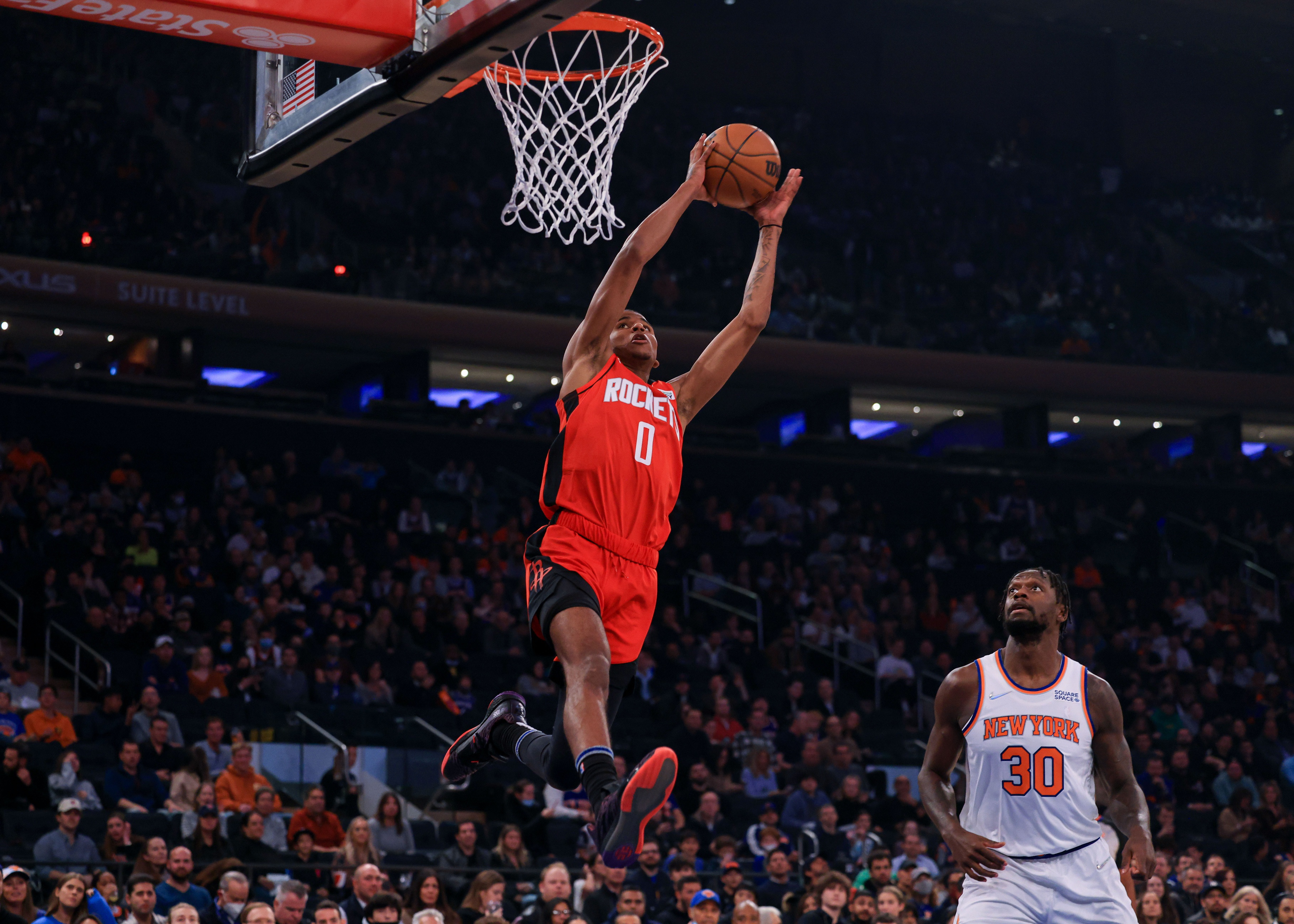 nba picks Jalen Green Houston Rockets predictions best bet odds