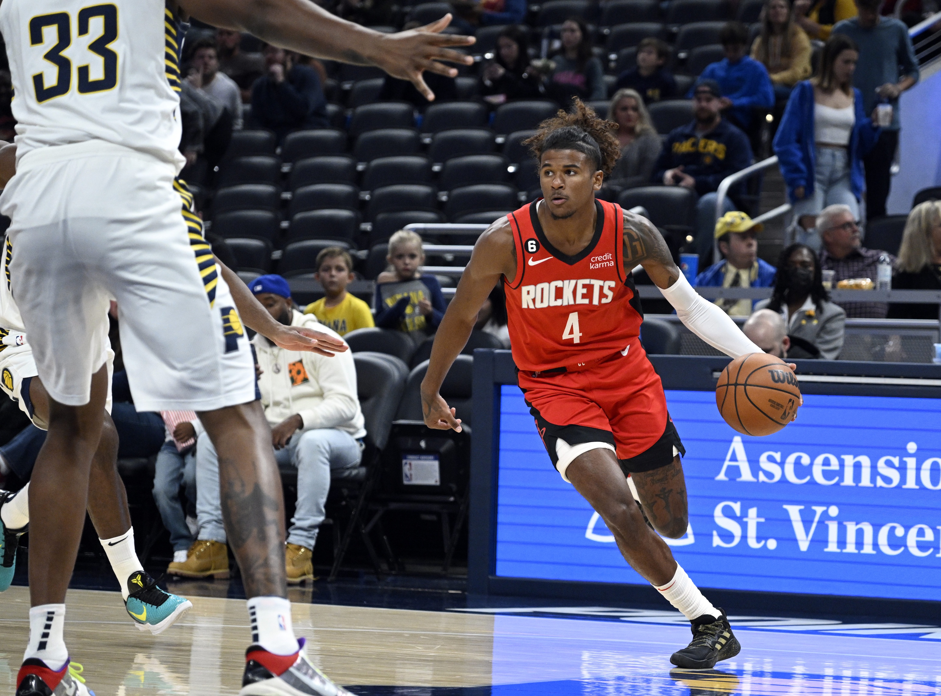 nba picks Jalen Green Houston Rockets predictions best bet odds