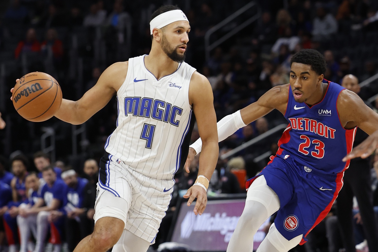 nba picks Jalen Suggs Orlando Magic predictions best bet odds