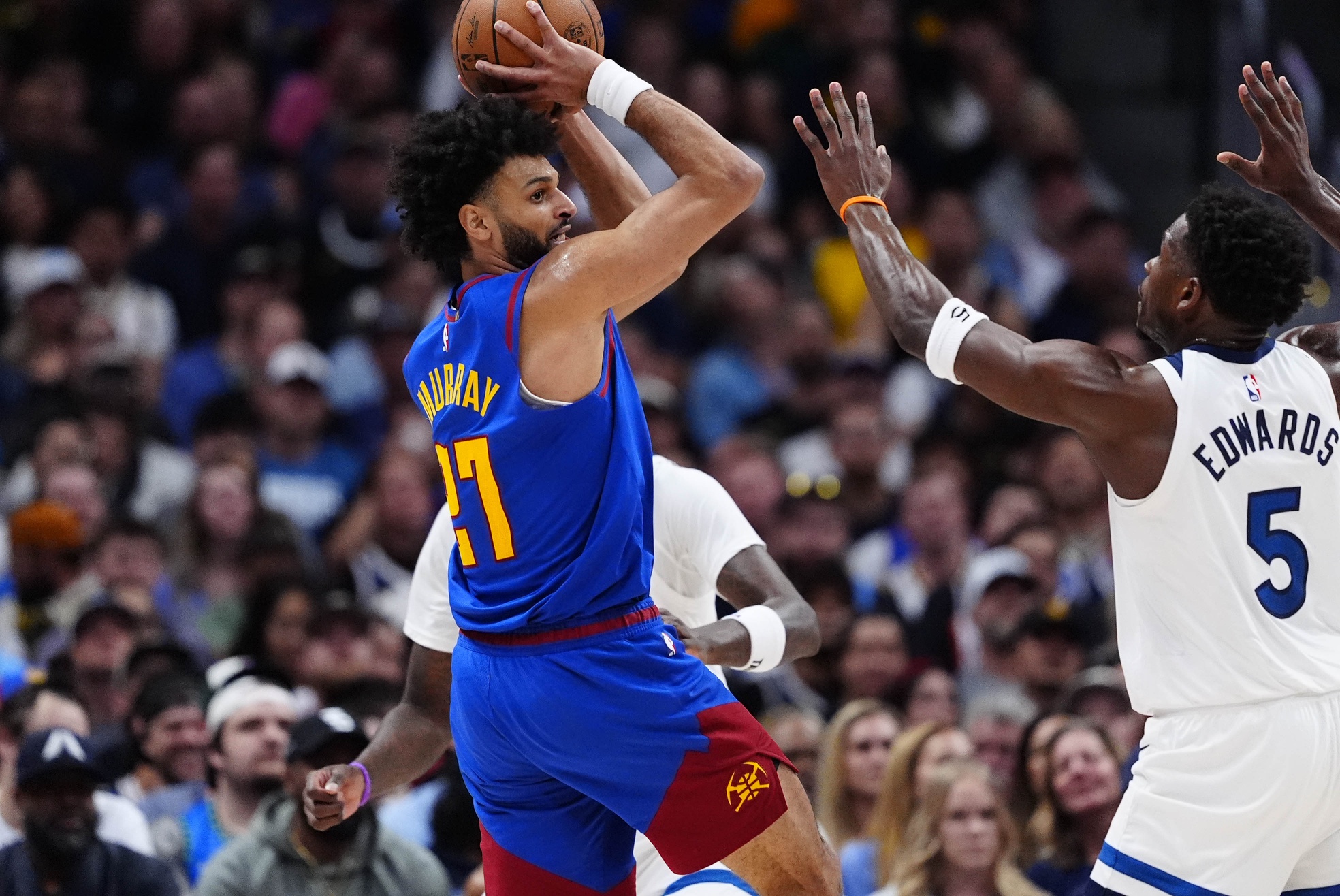 Denver Nuggets vs Minnesota Timberwolves Prediction, 4/23/2026 Preview and Pick