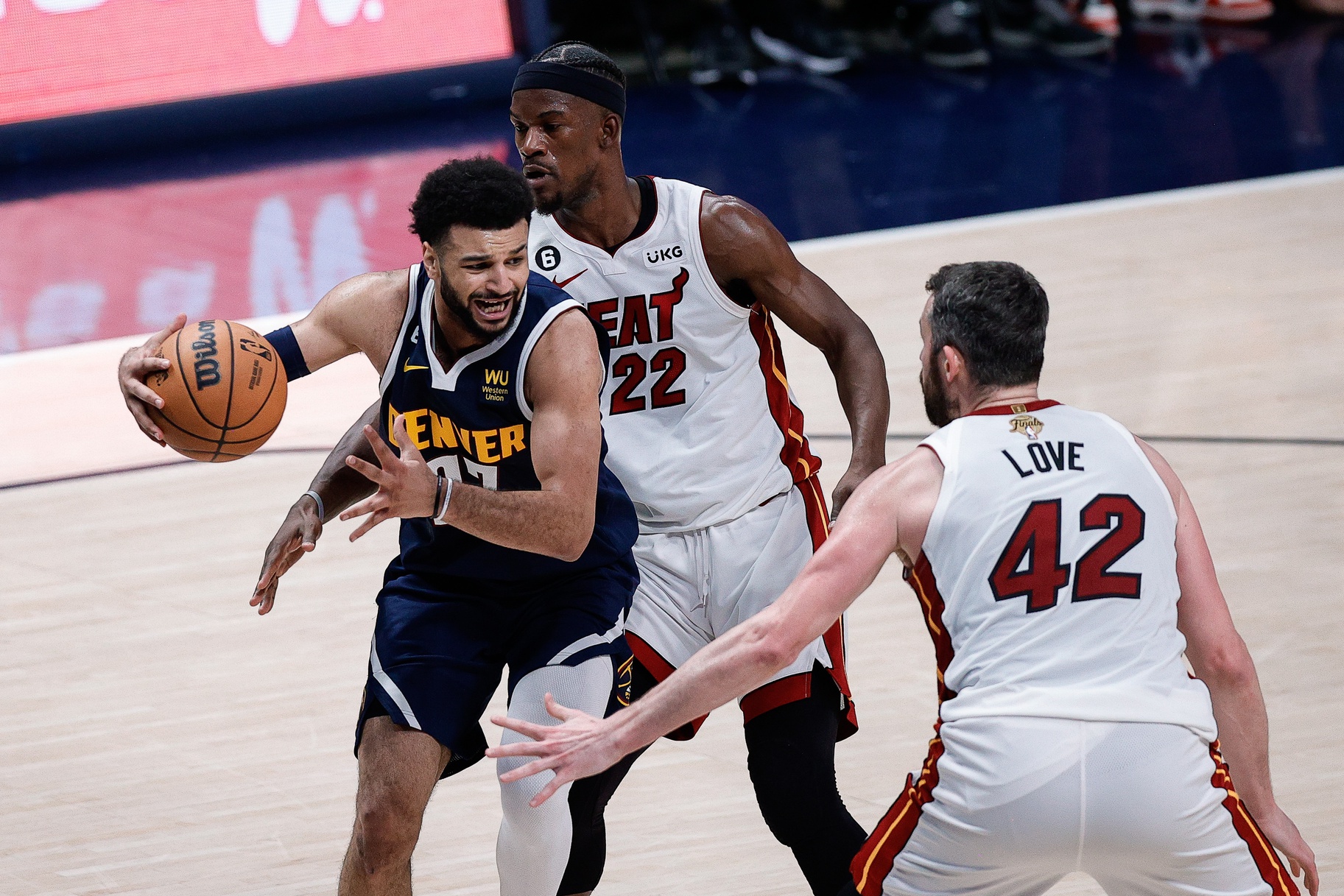 nba picks Jamal Murray Denver Nuggets predictions best bet odds