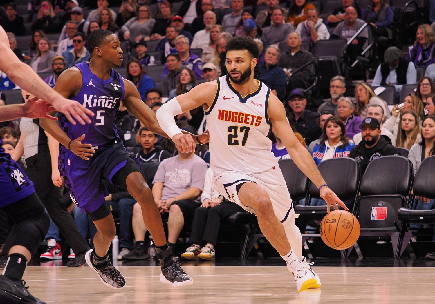 nba picks Jamal Murray Denver Nuggets predictions best bet odds