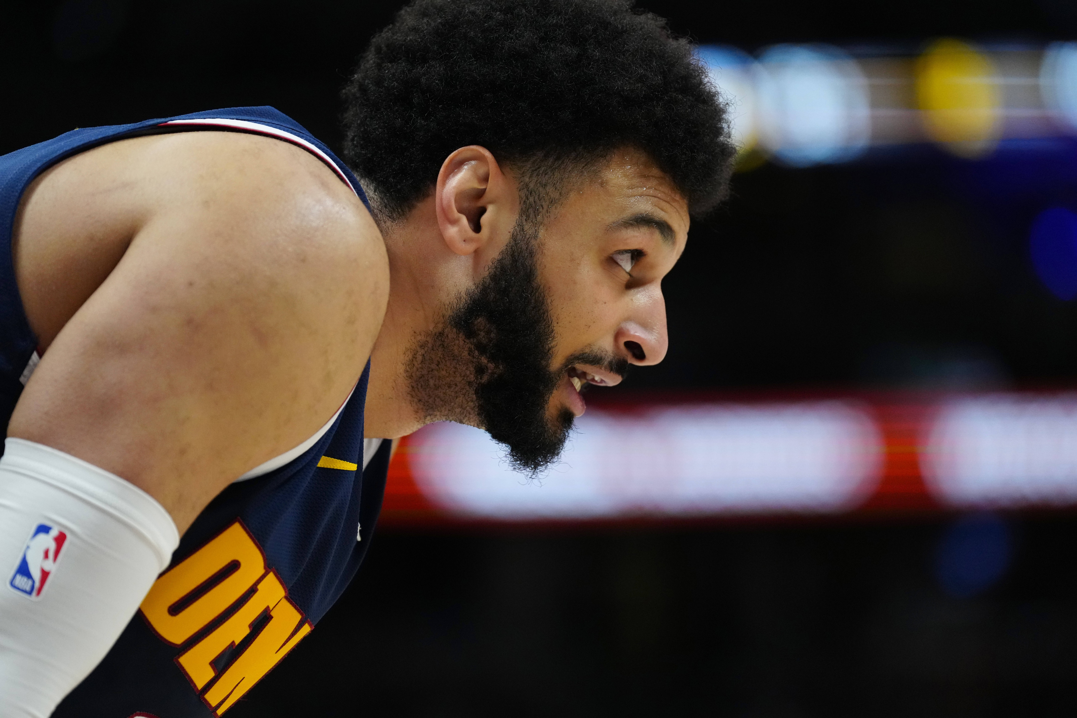 nba picks Jamal Murray Denver Nuggets predictions best bet odds
