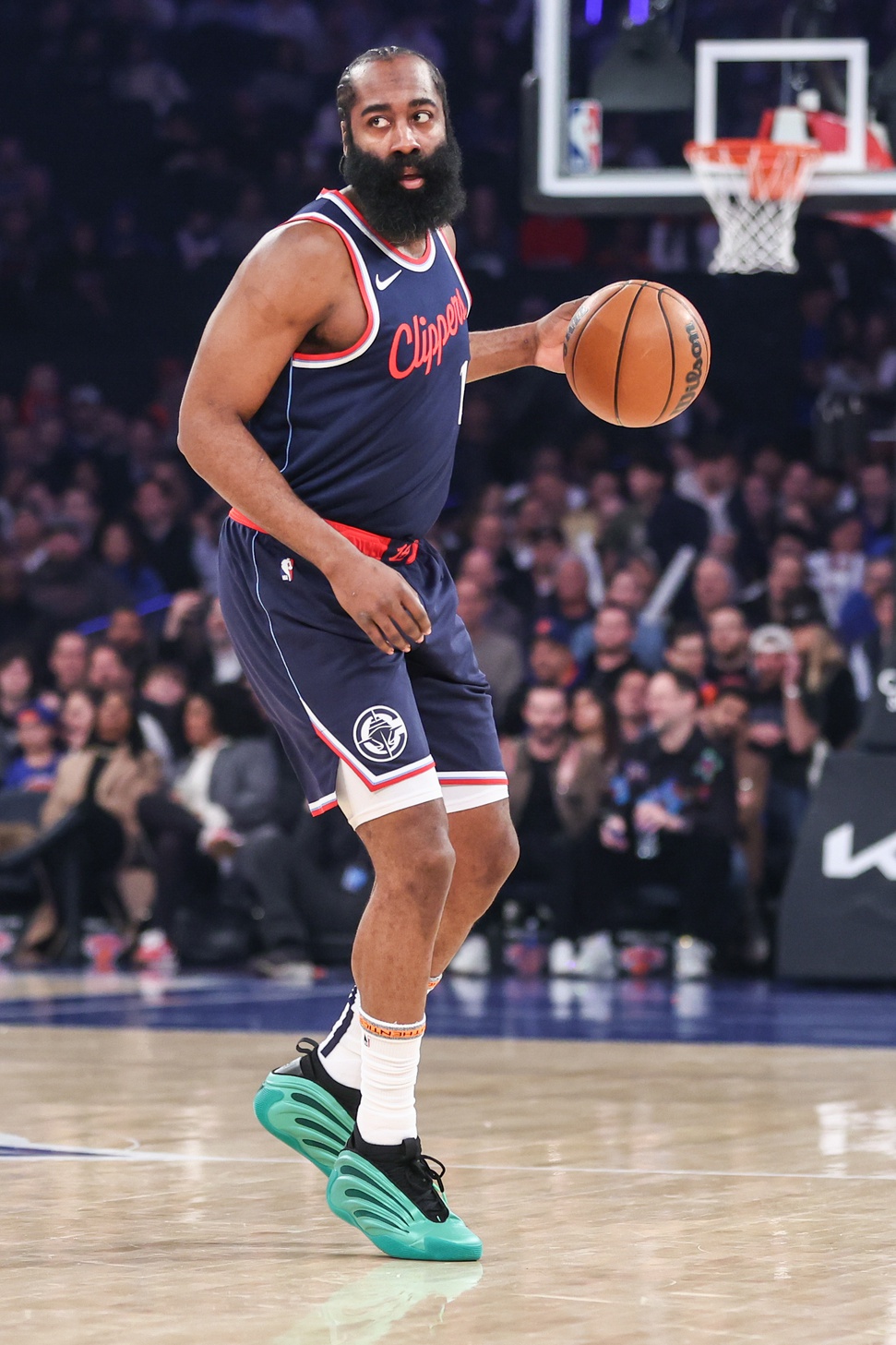 nba picks James Harden Los Angeles Clippers predictions best bet odds