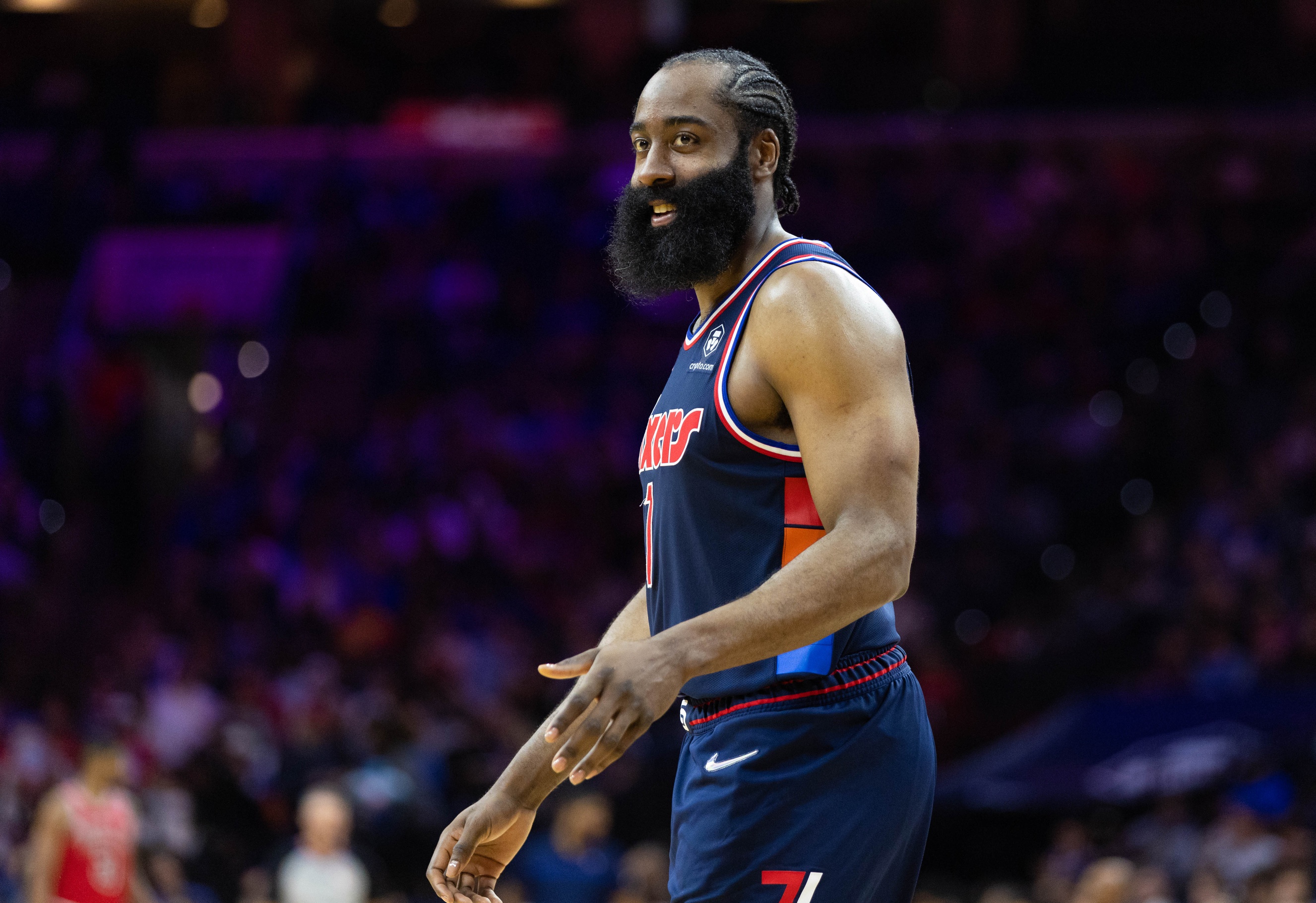 nba picks James Harden Philadelphia 76ers predictions best bet odds