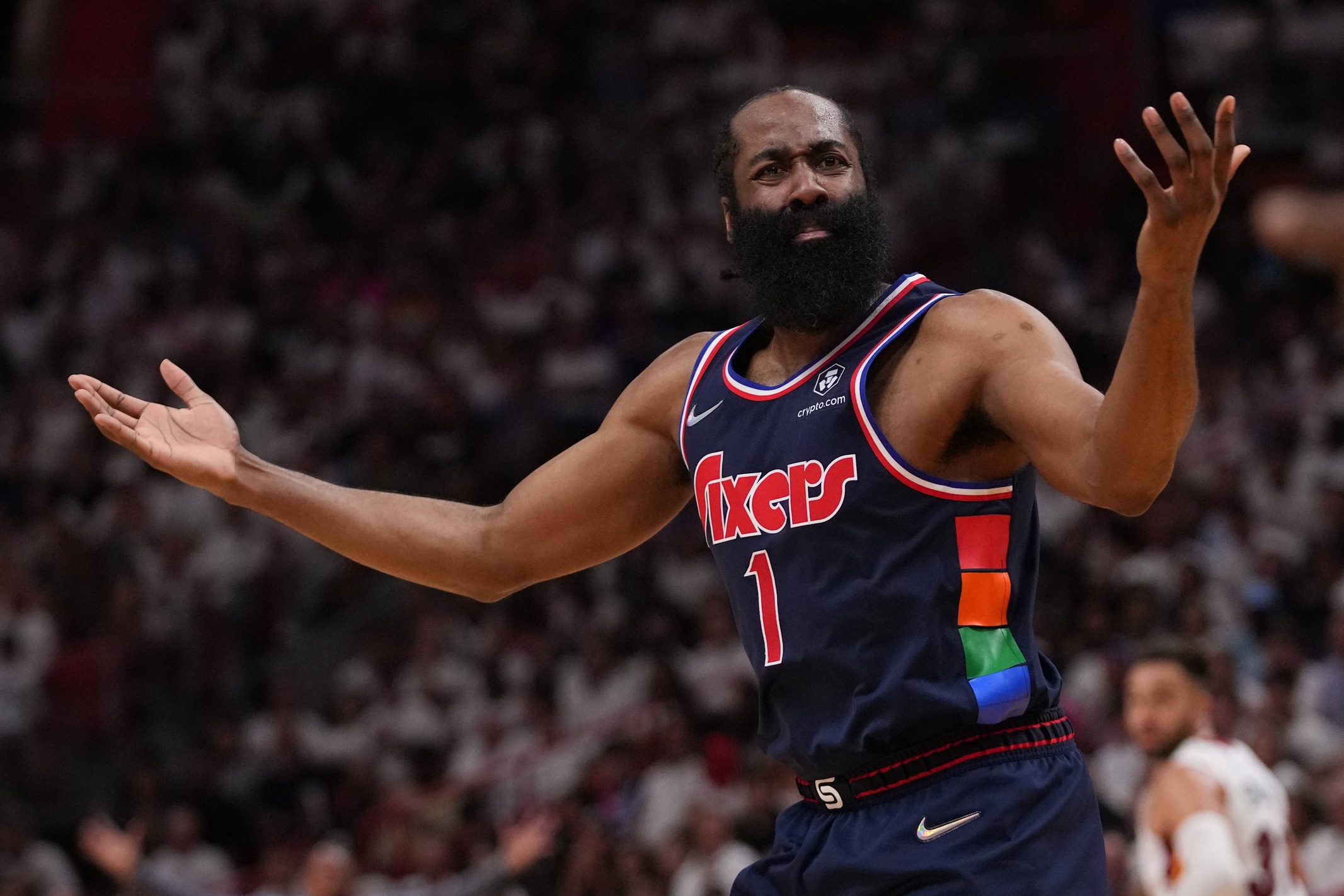 nba picks James Harden Philadelphia 76ers predictions best bet odds
