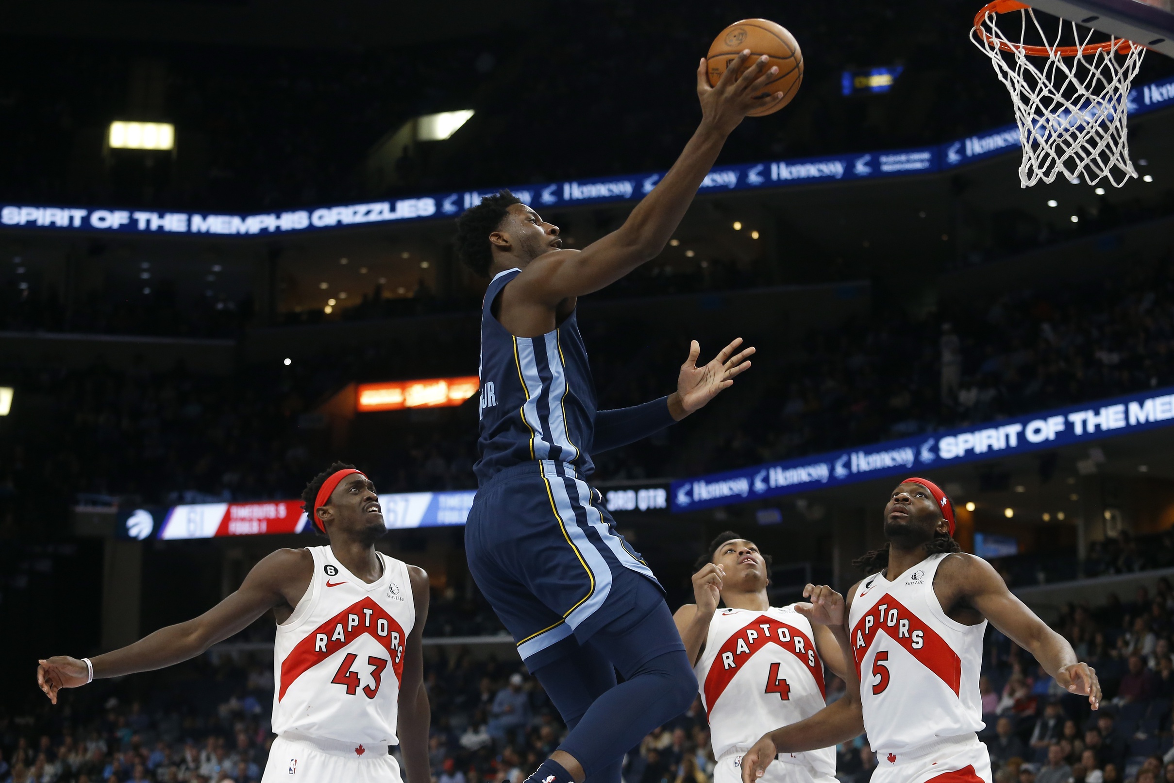 nba picks Jaren Jackson Memphis Grizzlies predictions best bet odds