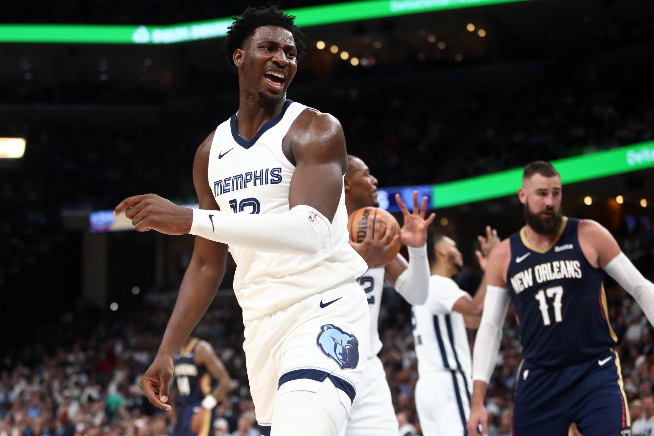 nba picks Jaren Jackson Memphis Grizzlies predictions best bet odds