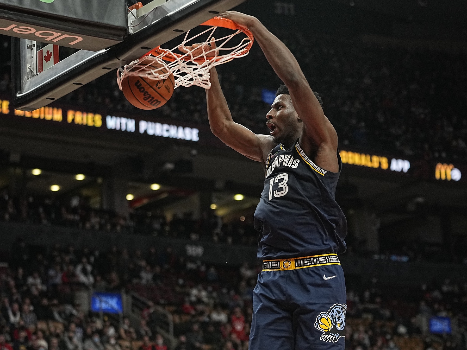 nba picks Jaren Jackson Memphis Grizzlies predictions best bet odds