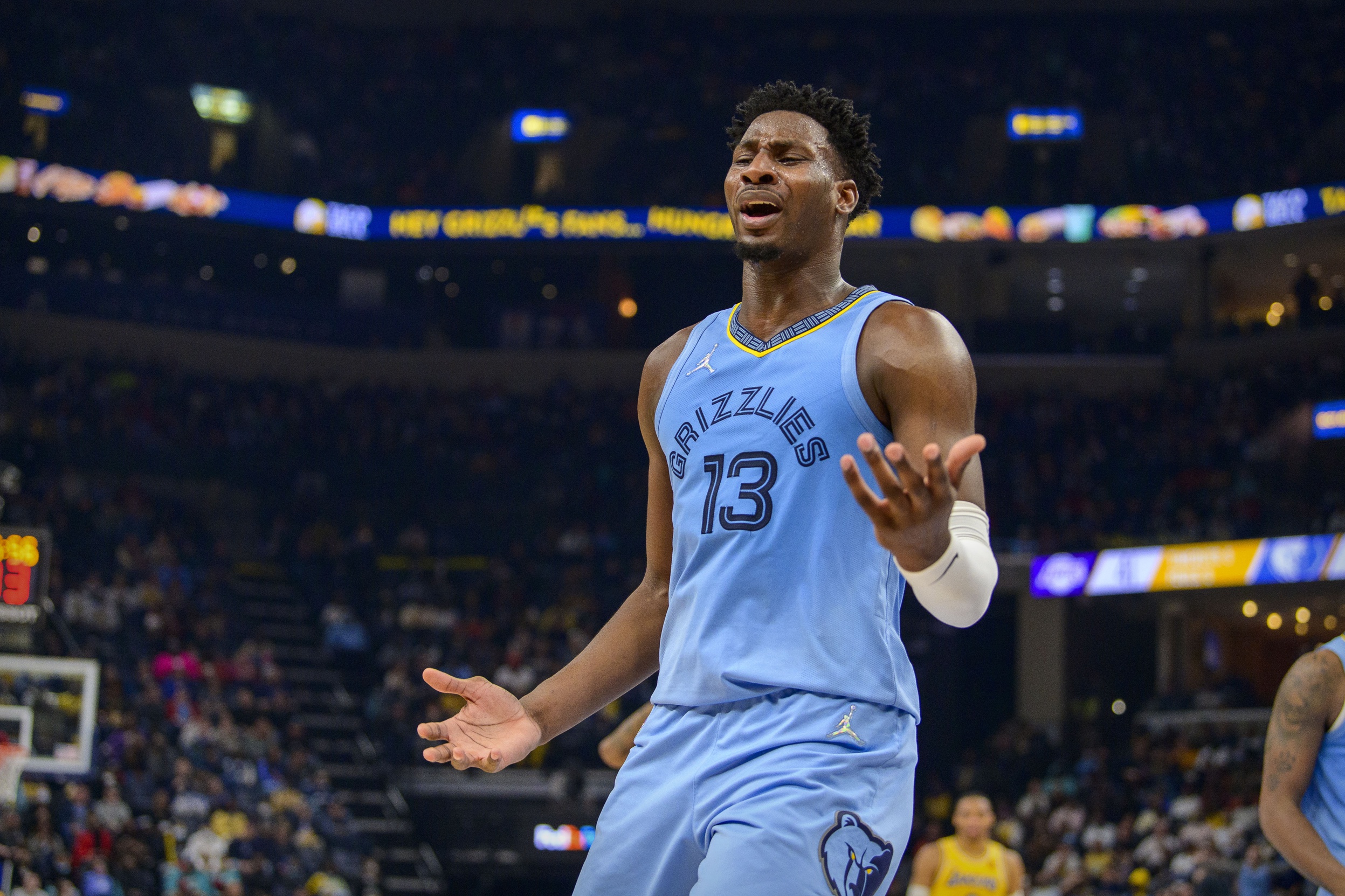 nba picks Jaren Jackson Memphis Grizzlies predictions best bet odds