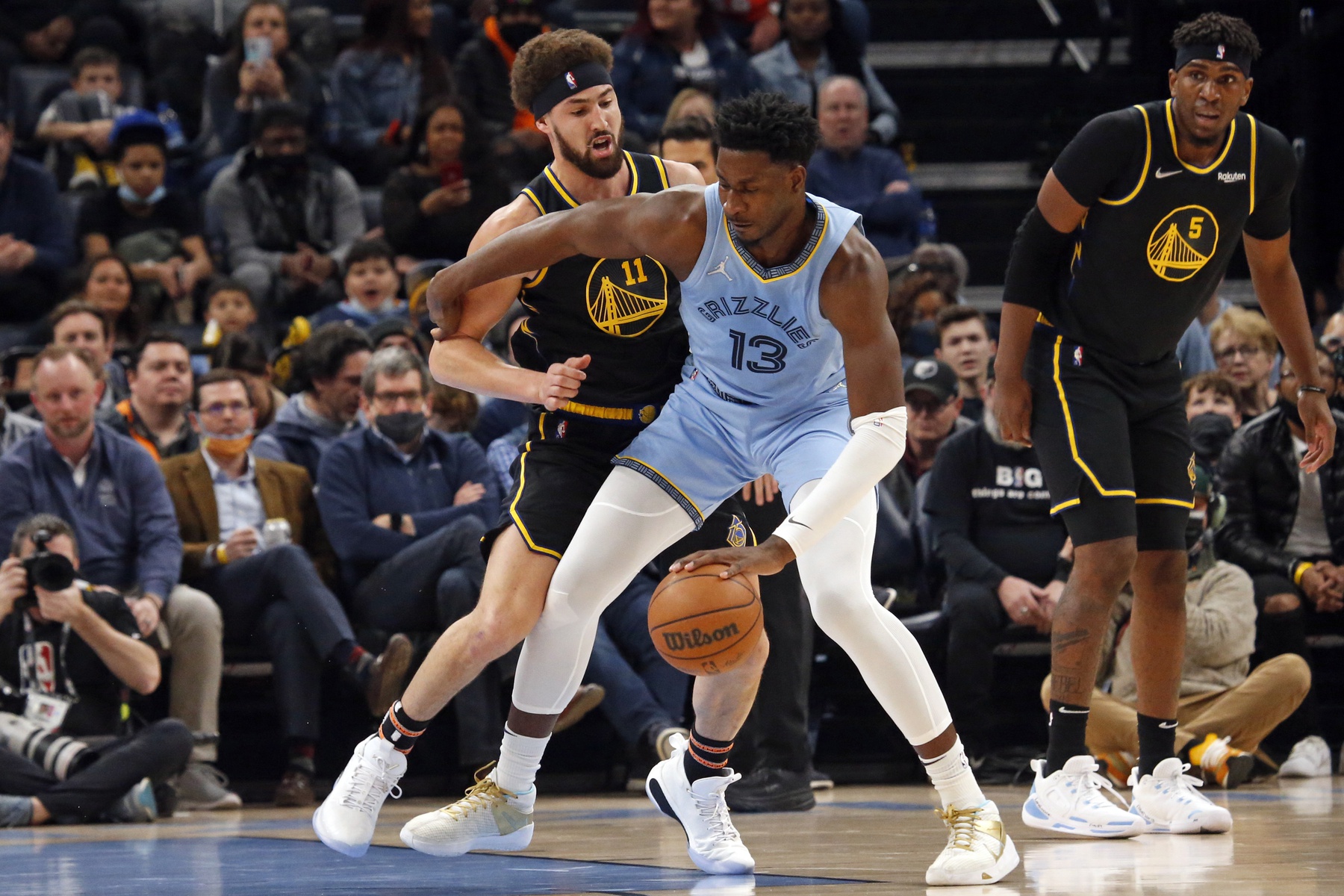 nba picks Jaren Jackson Memphis Grizzlies predictions best bet odds