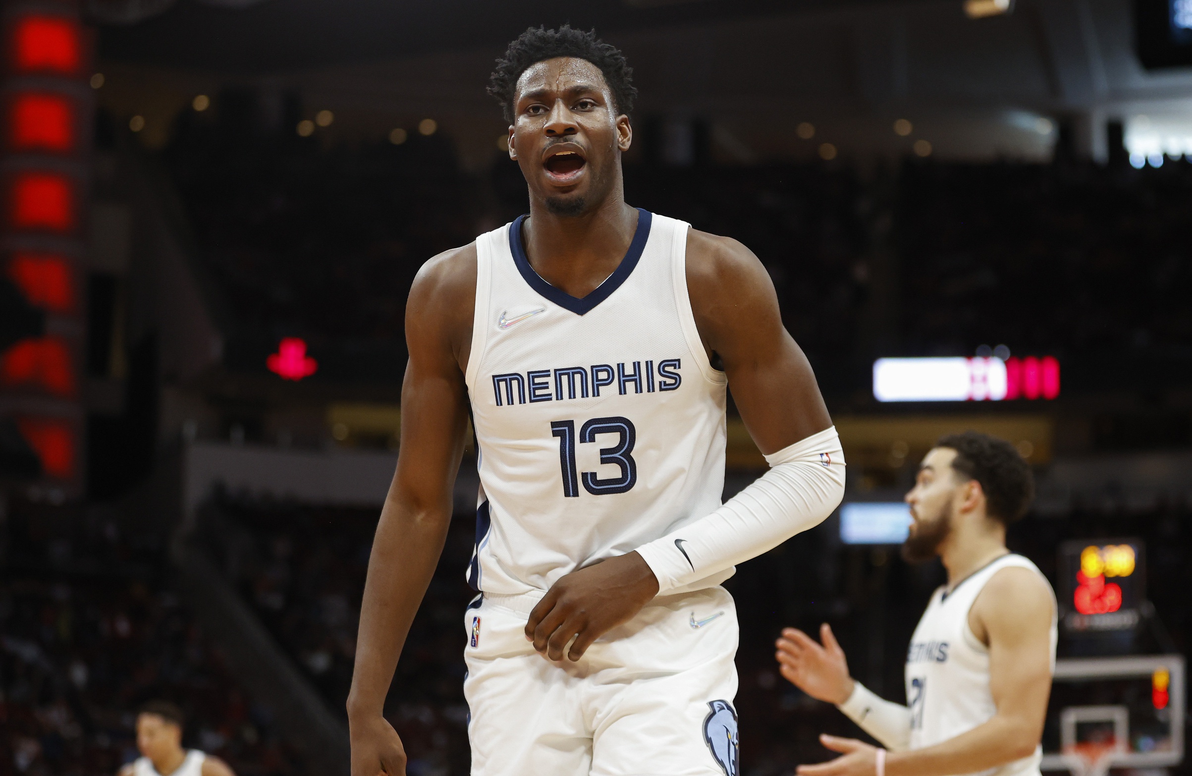 nba picks Jaren Jackson Memphis Grizzlies predictions best bet odds