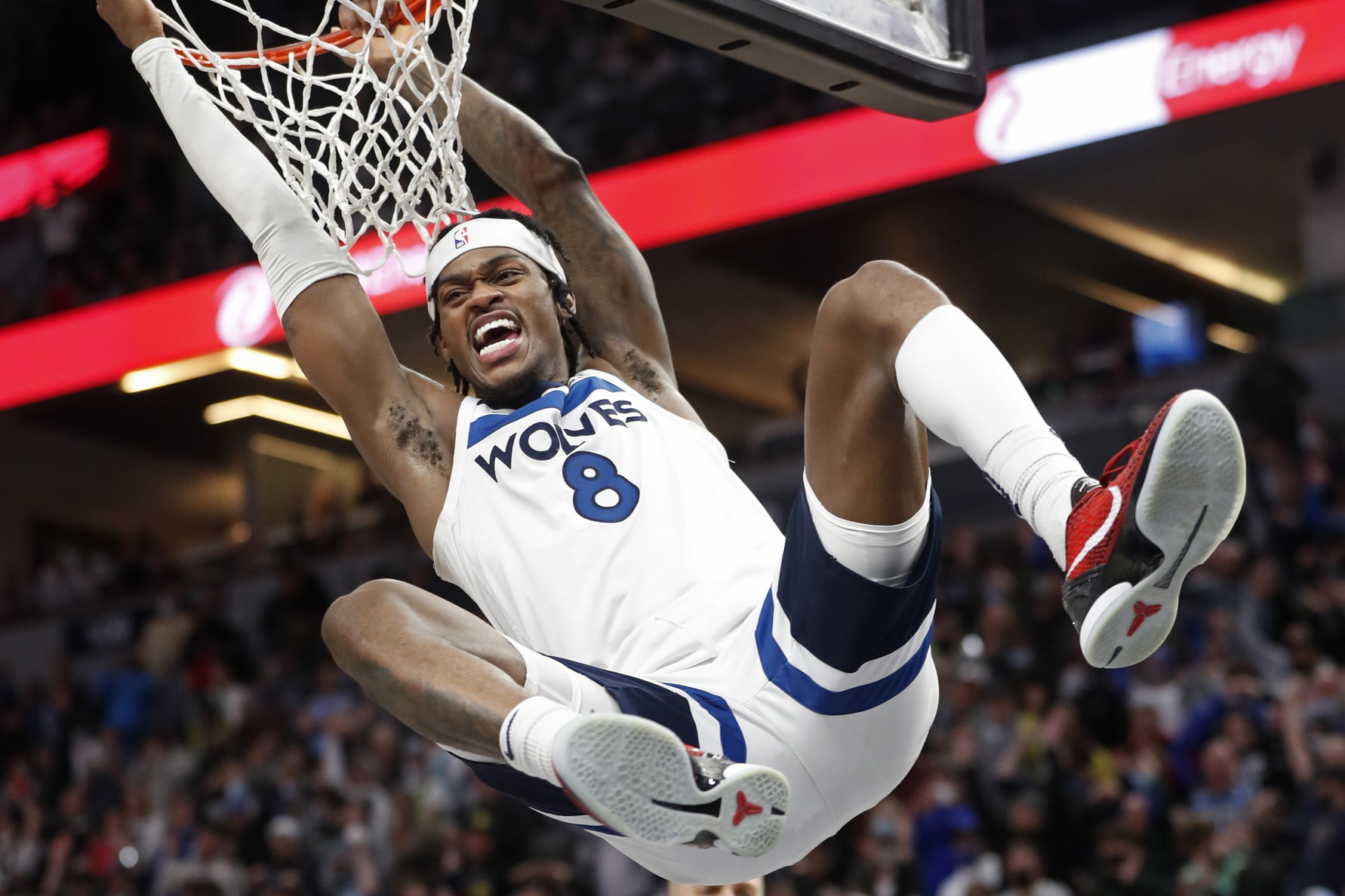 nba picks Jarred Vanderbilt Minnesota Timberwolves predictions best bet odds