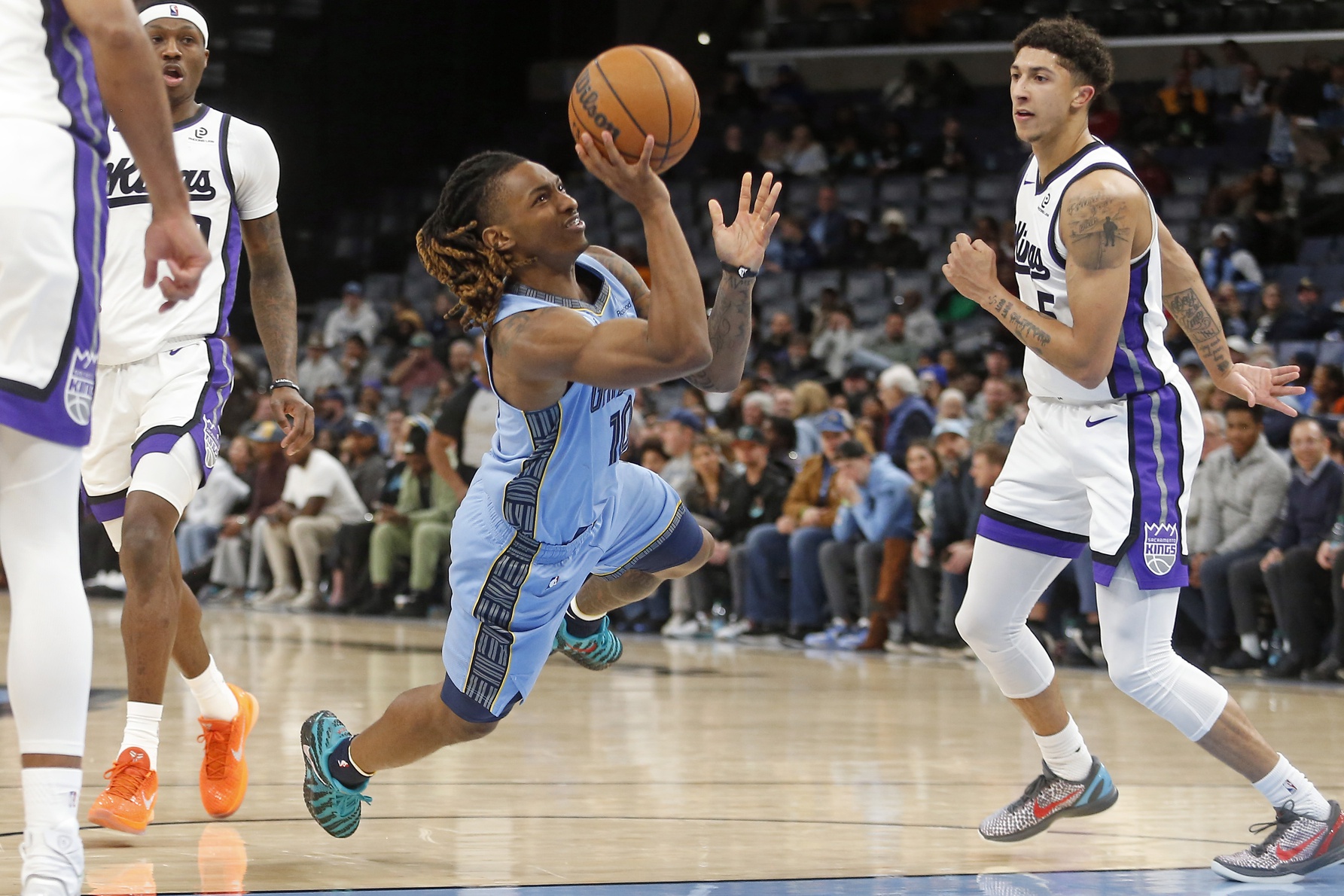 nba picks Javon Small Memphis Grizzlies predictions best bet odds
