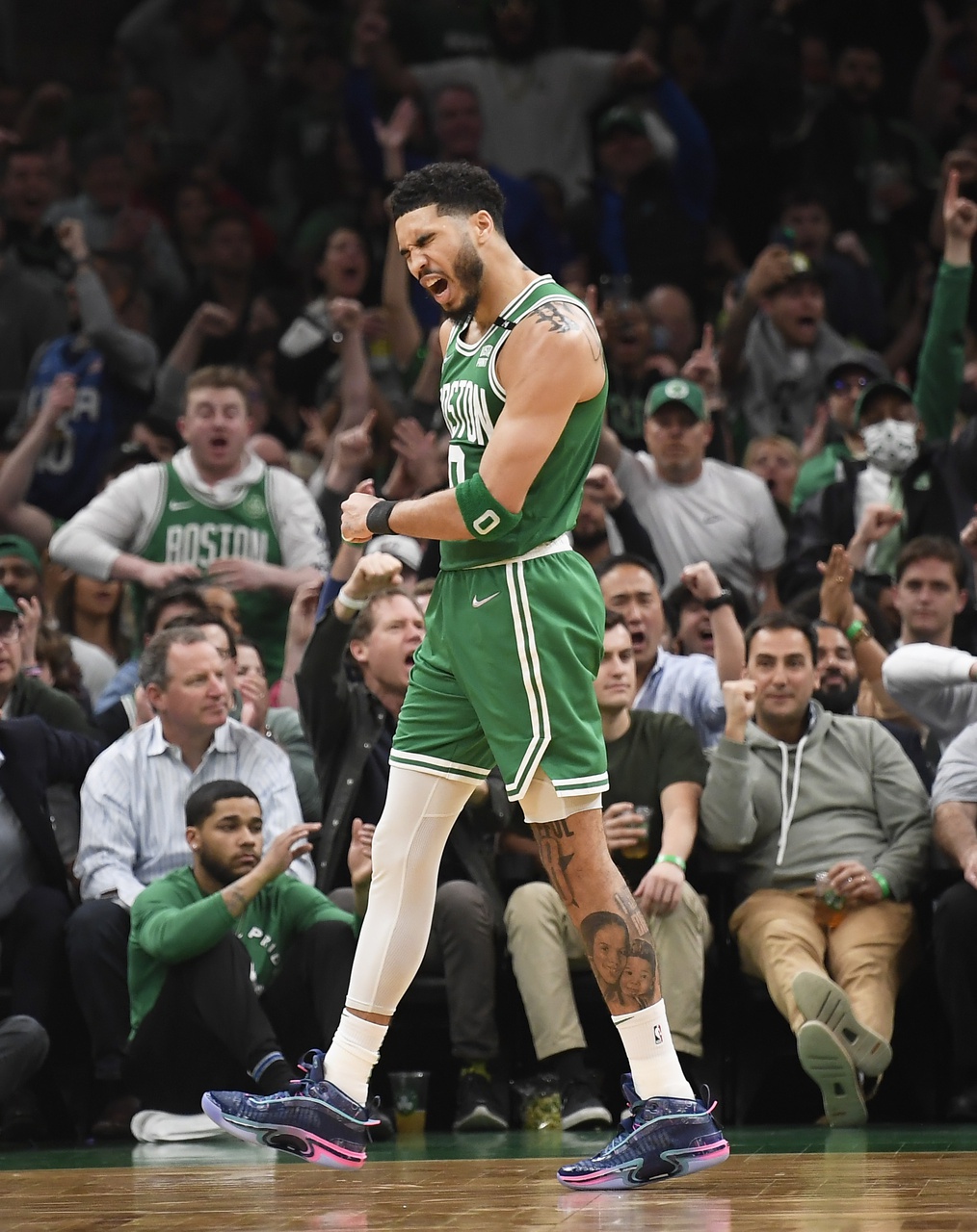 nba picks Jayson Tatum Boston Celtics predictions best bet odds