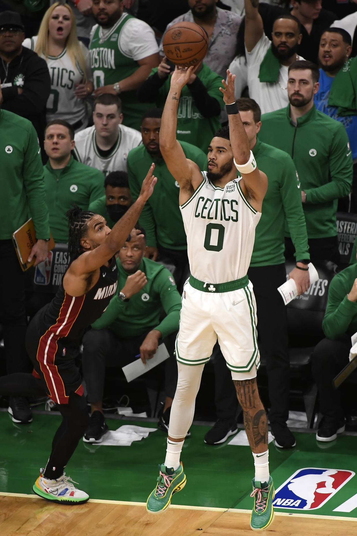 nba picks Jayson Tatum Boston Celtics predictions best bet odds