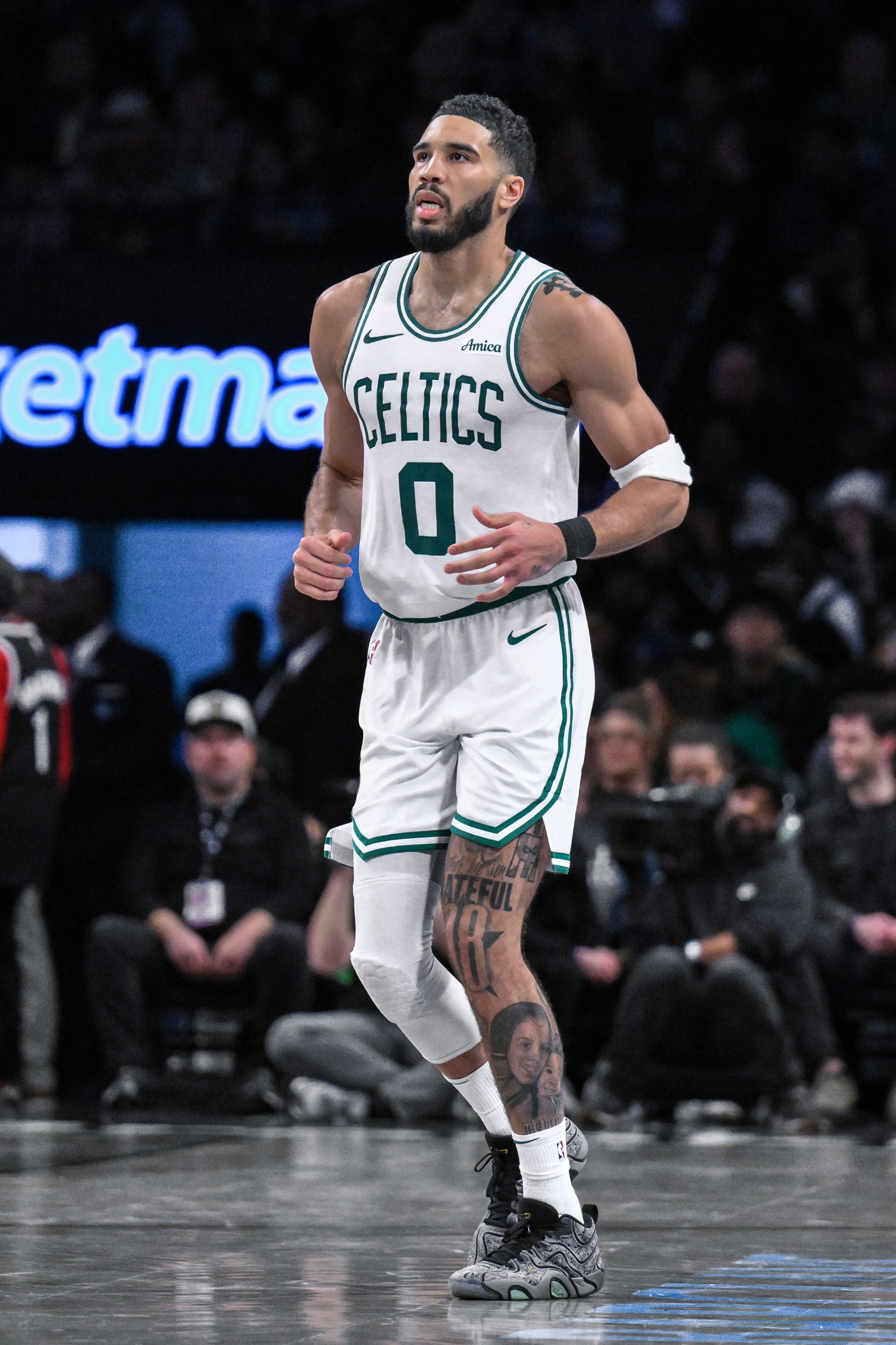 nba picks Jayson Tatum Boston Celtics predictions best bet odds