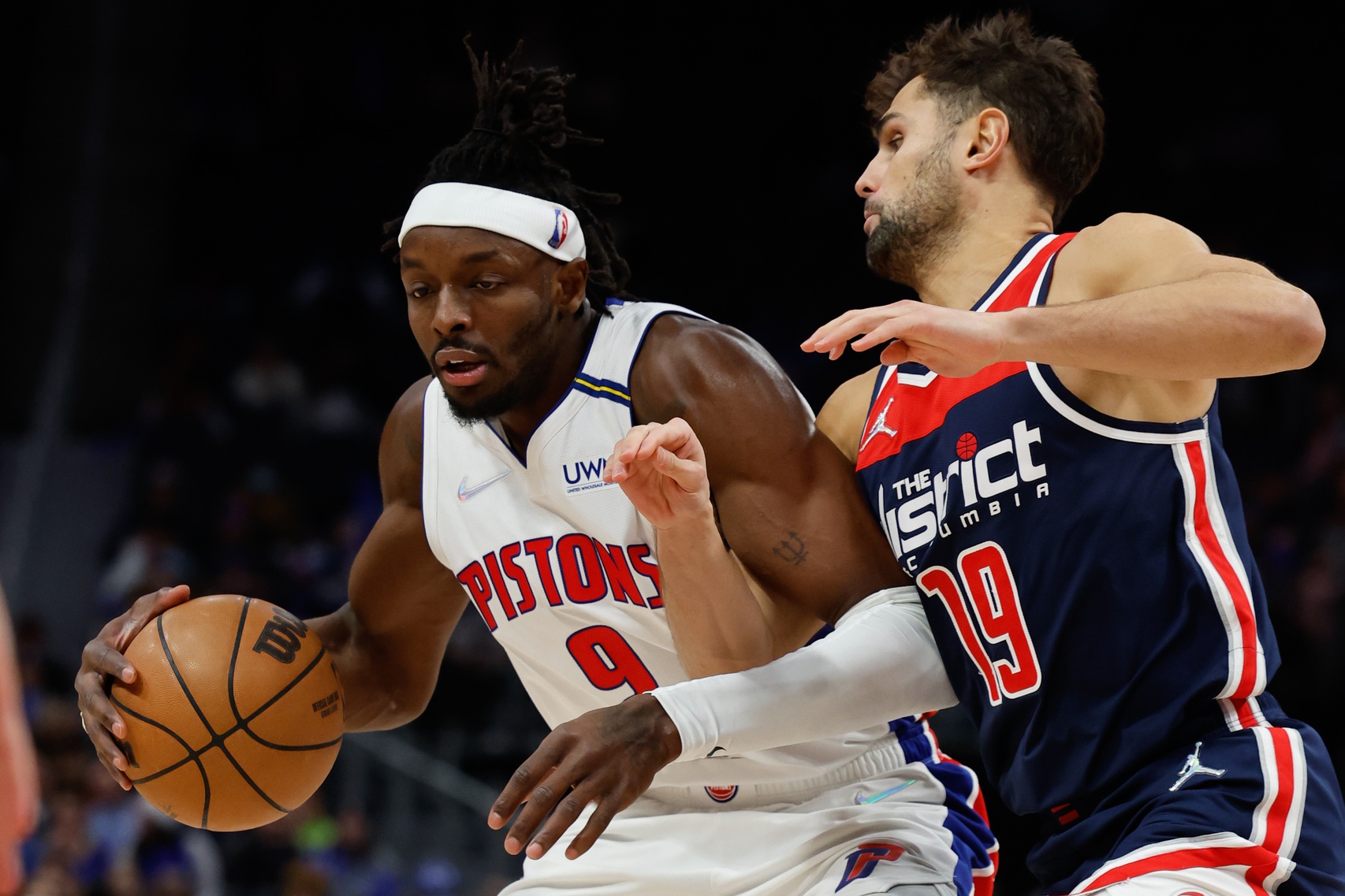 nba picks Jerami Grant Detroit Pistons predictions best bet odds