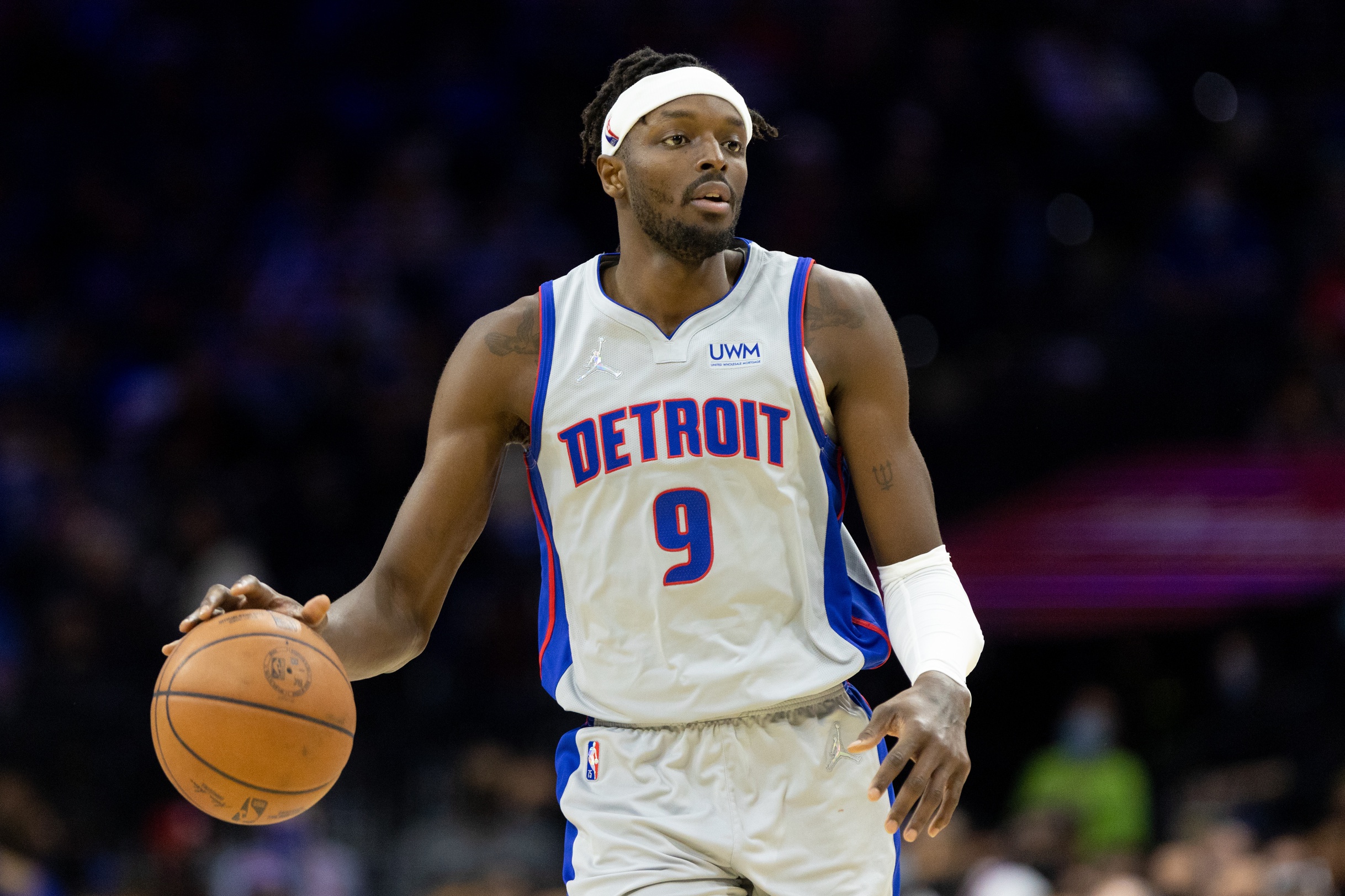 nba picks Jerami Grant Detroit Pistons predictions best bet odds