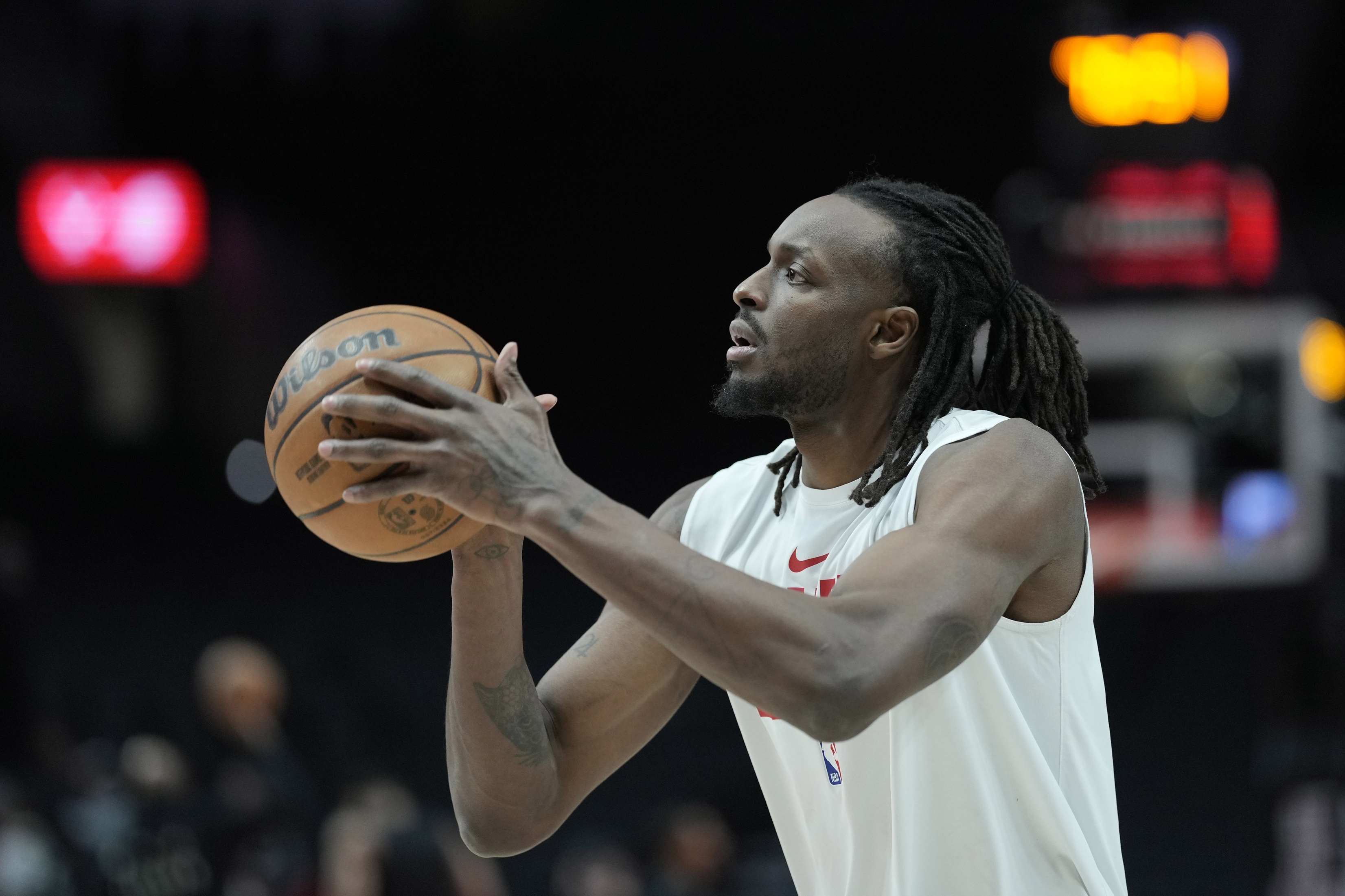 nba picks Jerami Grant Portland Trail Blazers predictions best bet odds