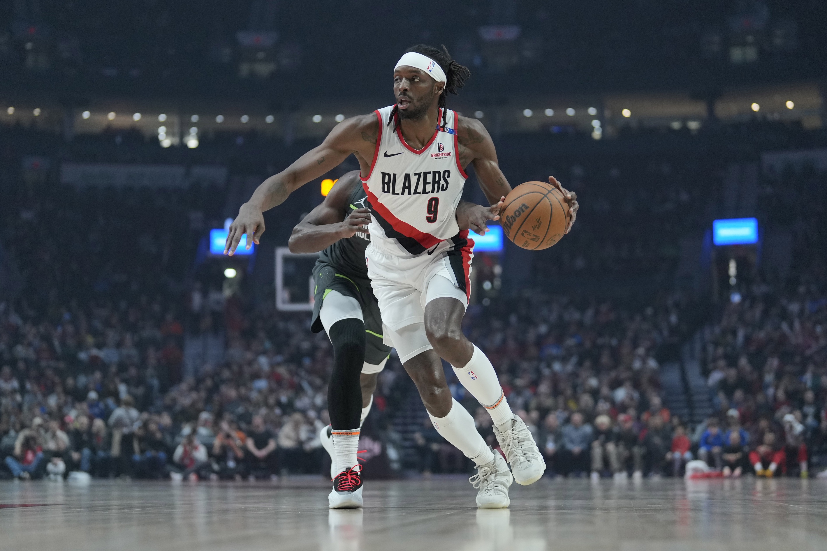 nba picks Jerami Grant Portland Trail Blazers predictions best bet odds