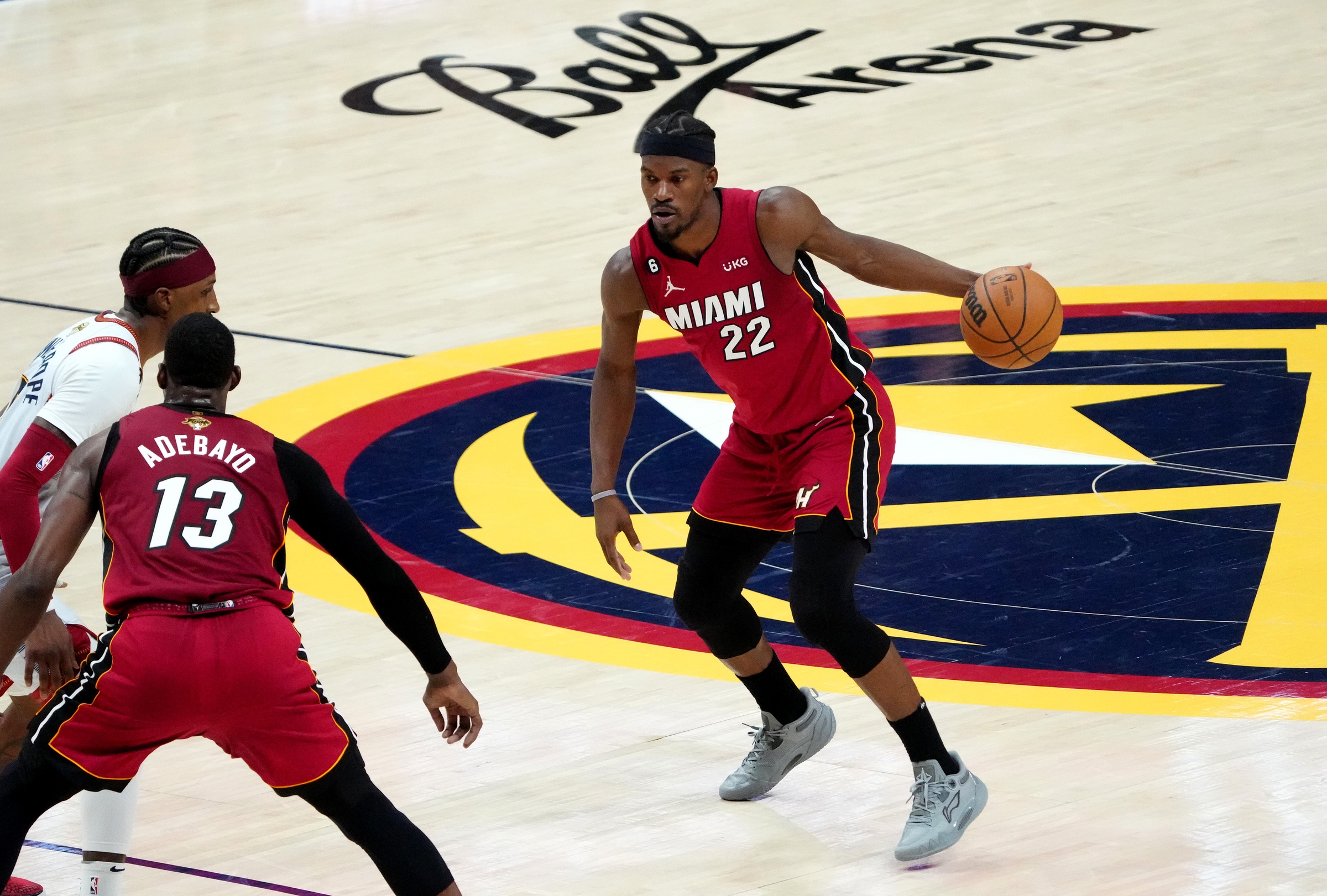 nba picks Jimmy Butler Miami Heat predictions best bet odds