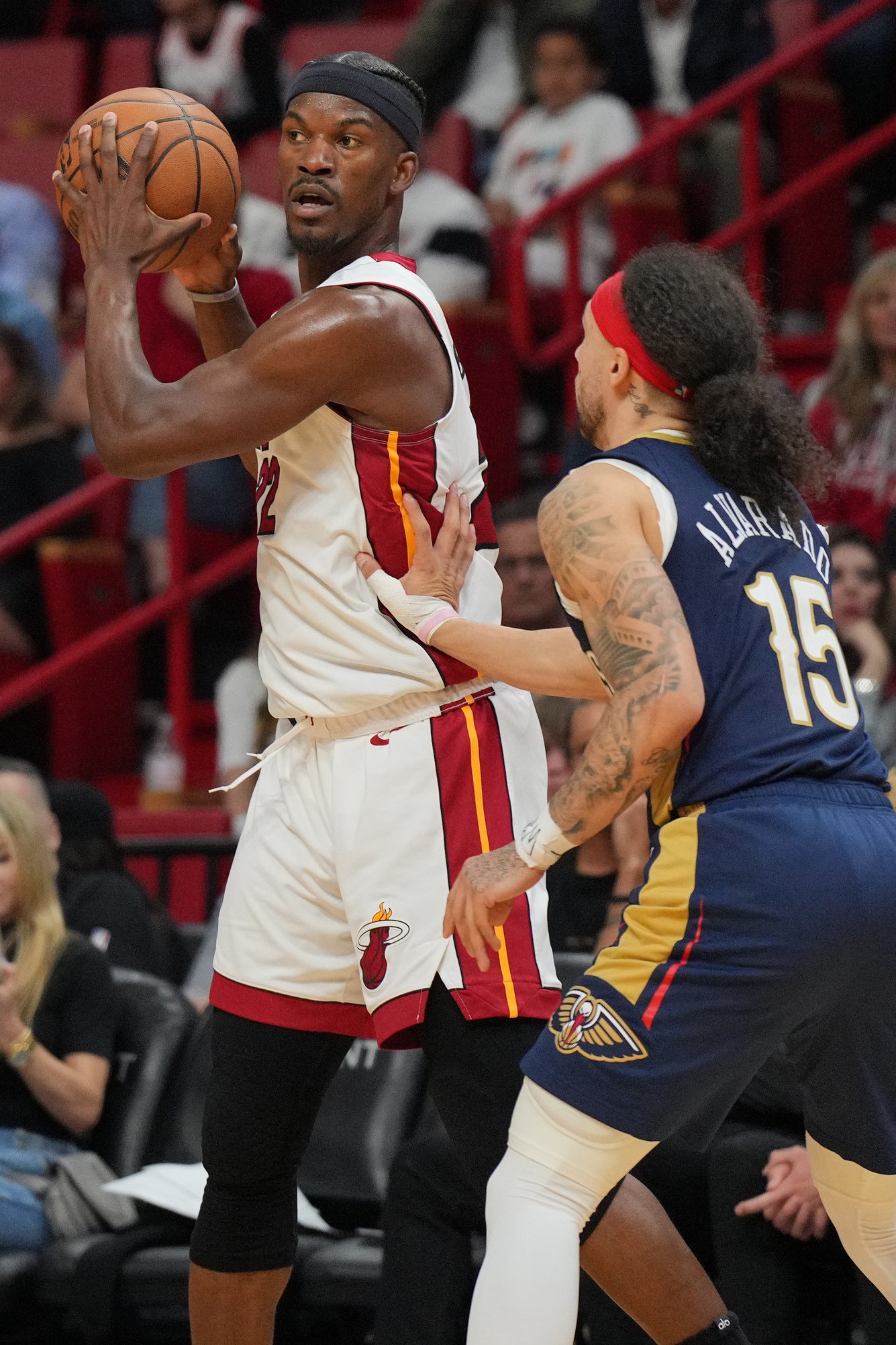 nba picks Jimmy Butler Miami Heat predictions best bet odds