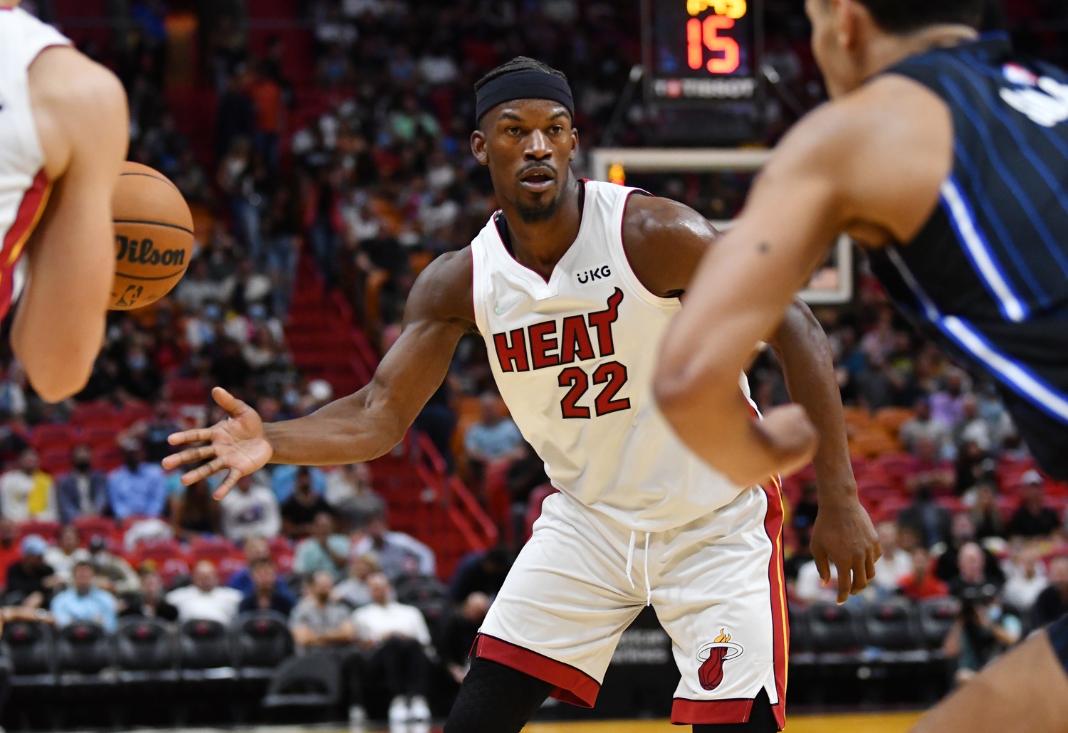 nba picks Jimmy Butler Miami Heat predictions best bet odds