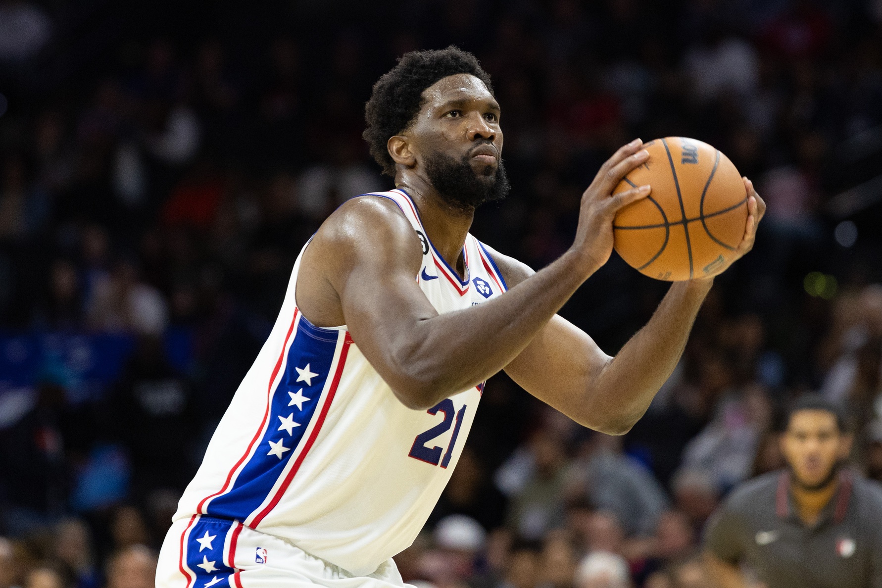 nba picks Joel Embiid Philadelphia 76ers predictions best bet odds
