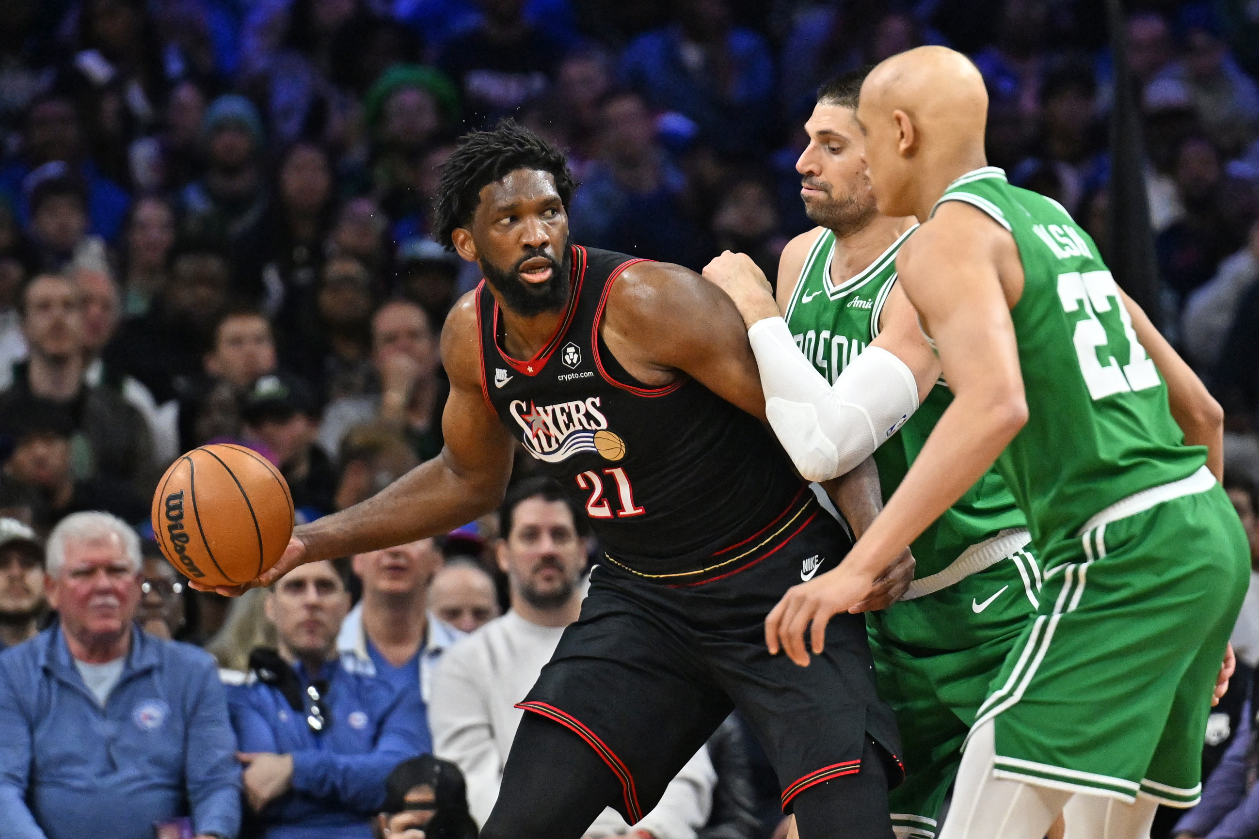 nba picks Joel Embiid Philadelphia 76ers predictions best bet odds