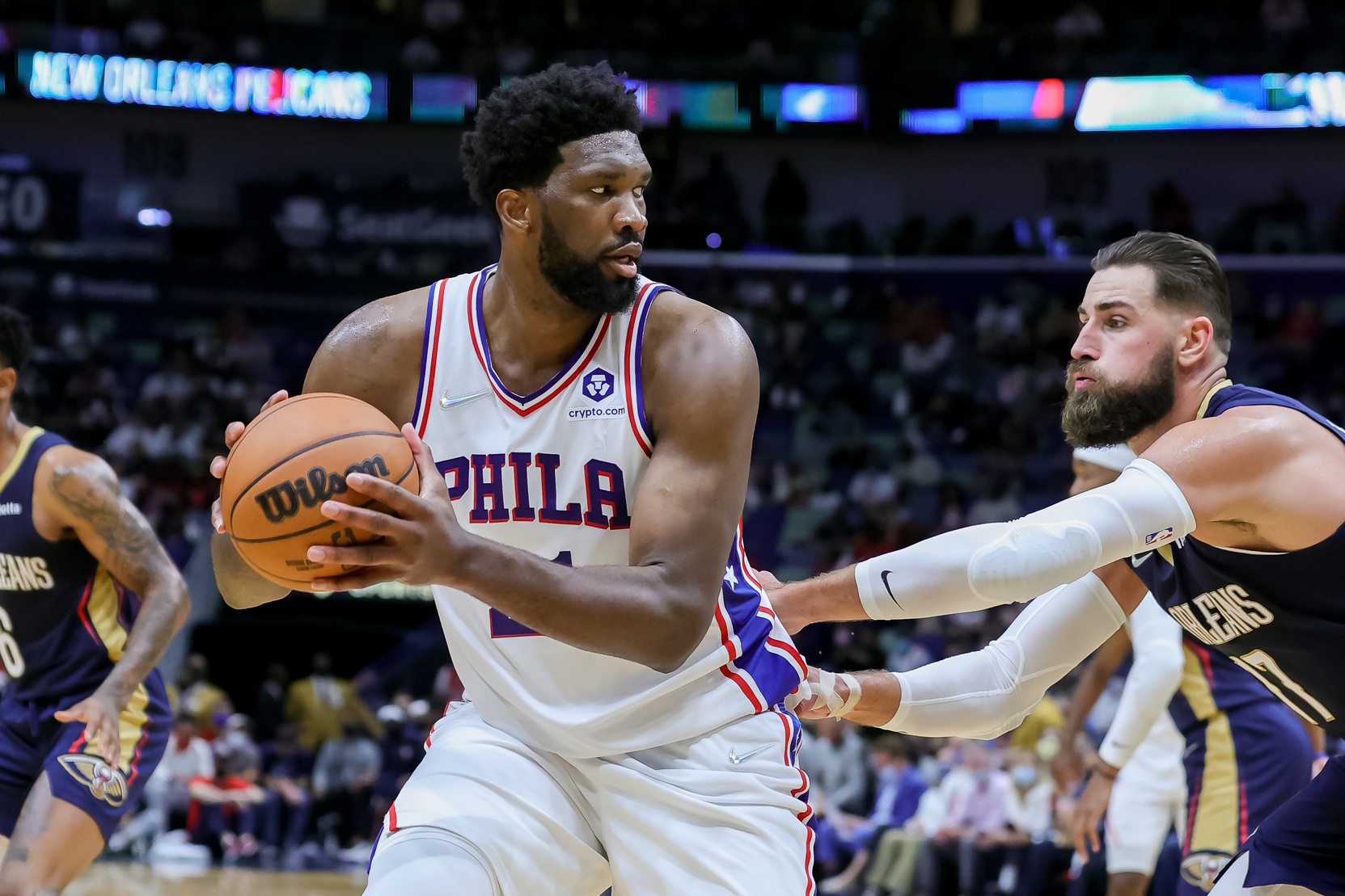 nba picks Joel Embiid Philadelphia 76ers predictions best bet odds