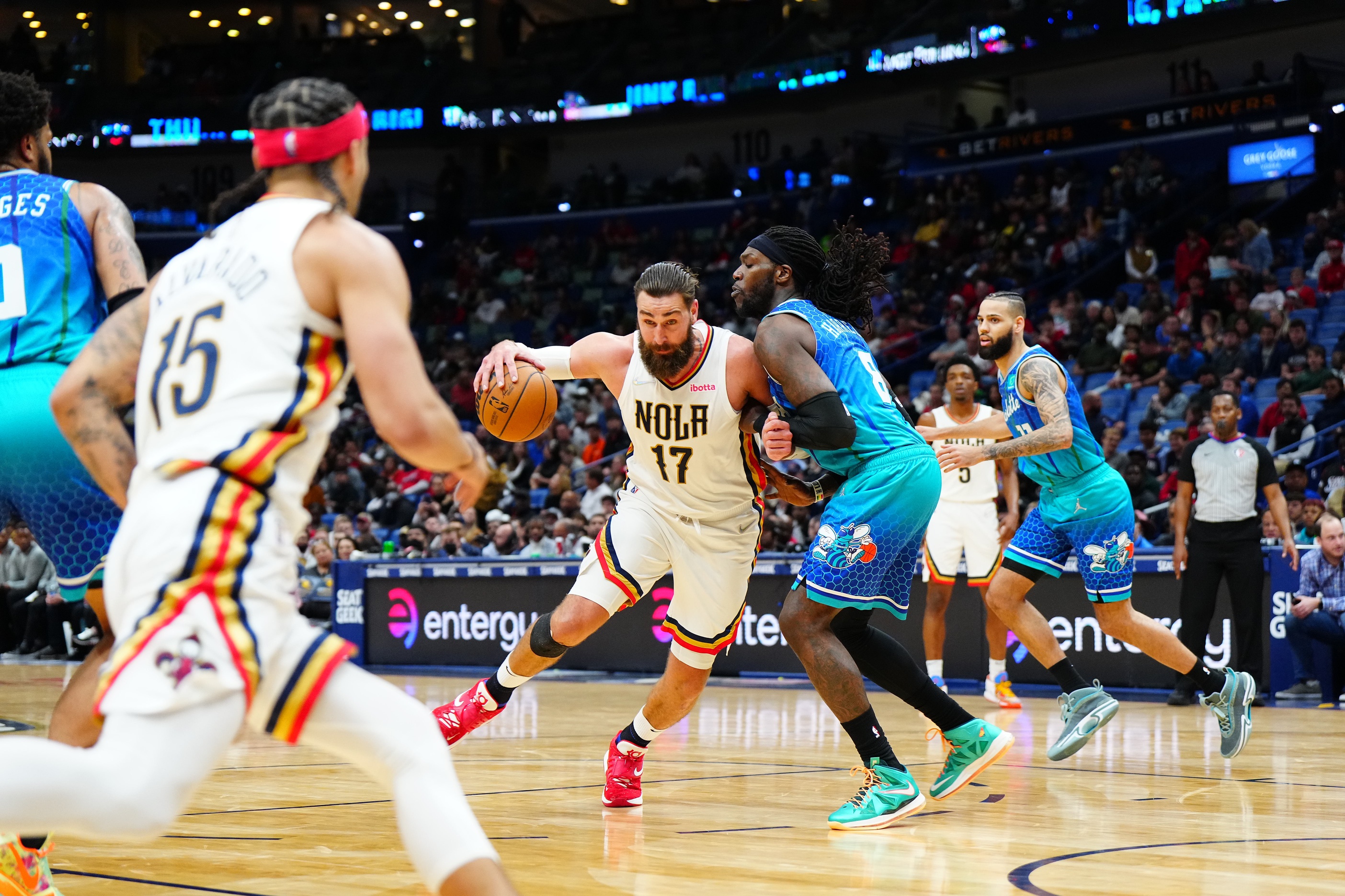 nba picks Jonas Valanciunas New Orleans Pelicans predictions best bet odds