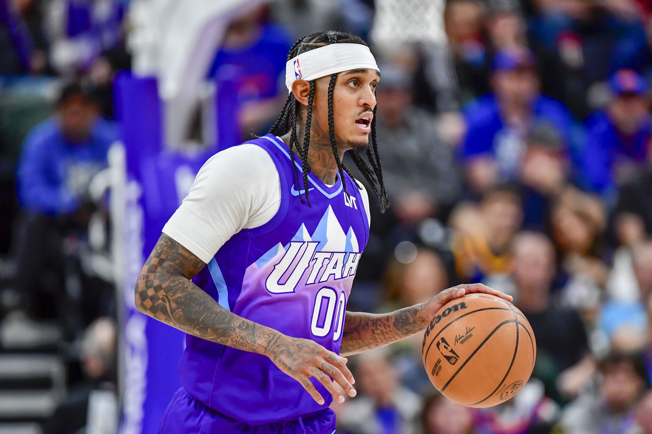 nba picks Jordan Clarkson Utah Jazz predictions best bet odds