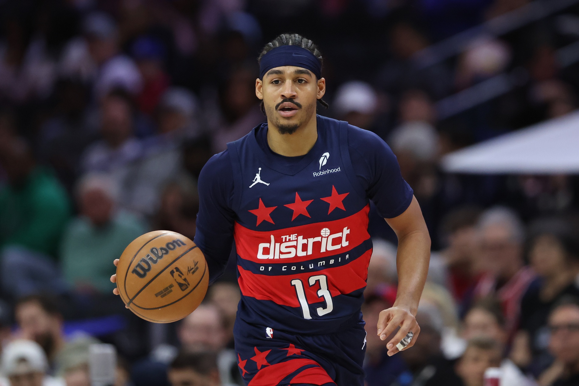 nba picks Jordan Poole Washington Wizards predictions best bet odds